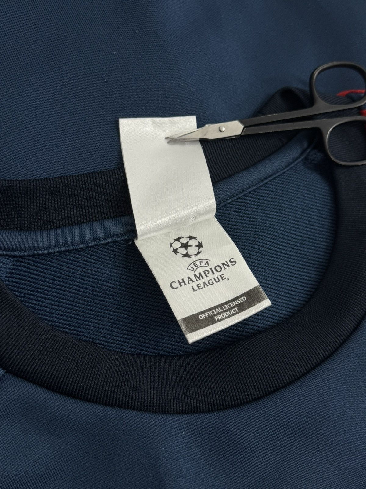 Adidas Adidas Bayern Munich Formotion Champions League Drill Top Size US M / EU 48-50 / 2 - 14 Thumbnail
