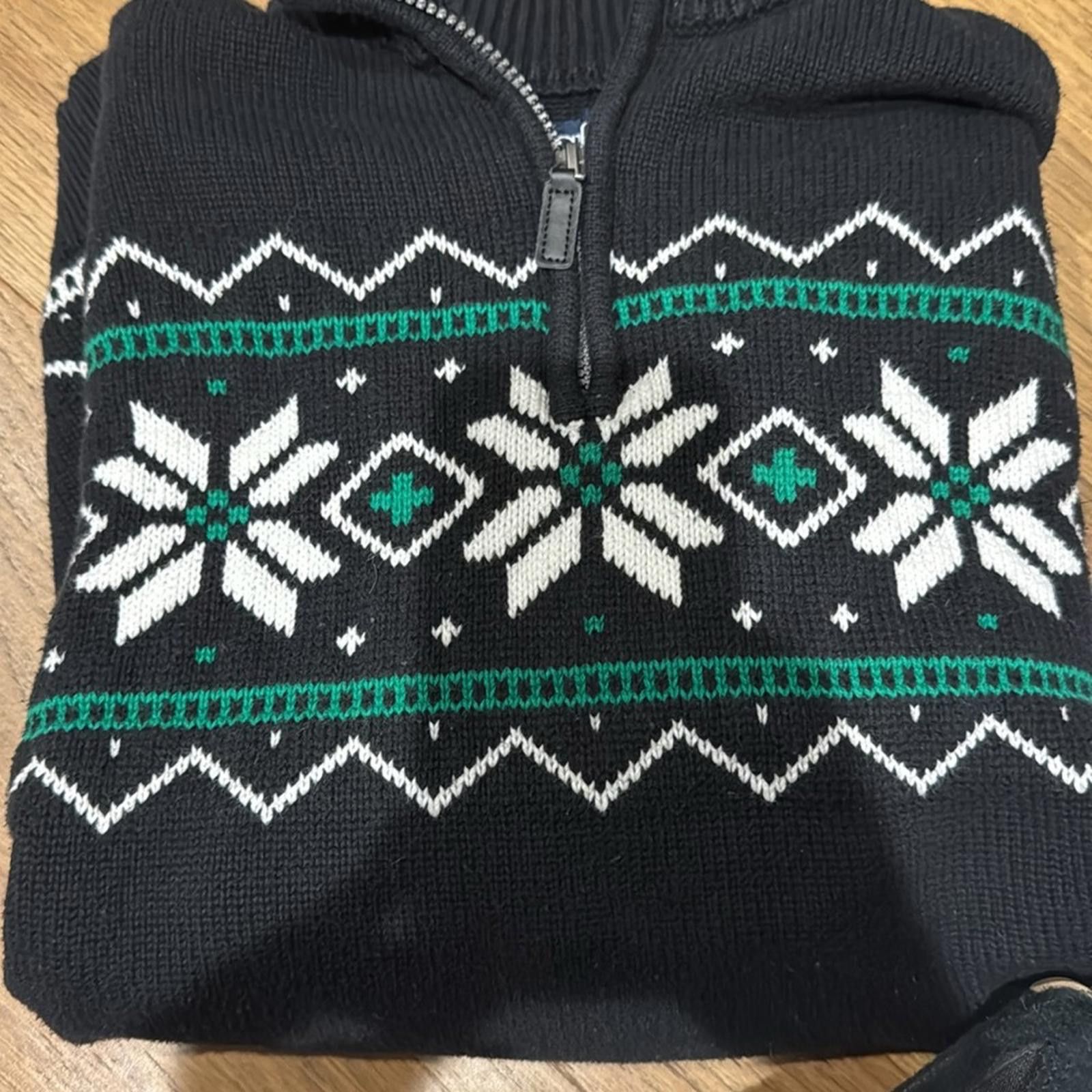 Other Chaps sweater Size US L / EU 52-54 / 3 - 3 Thumbnail