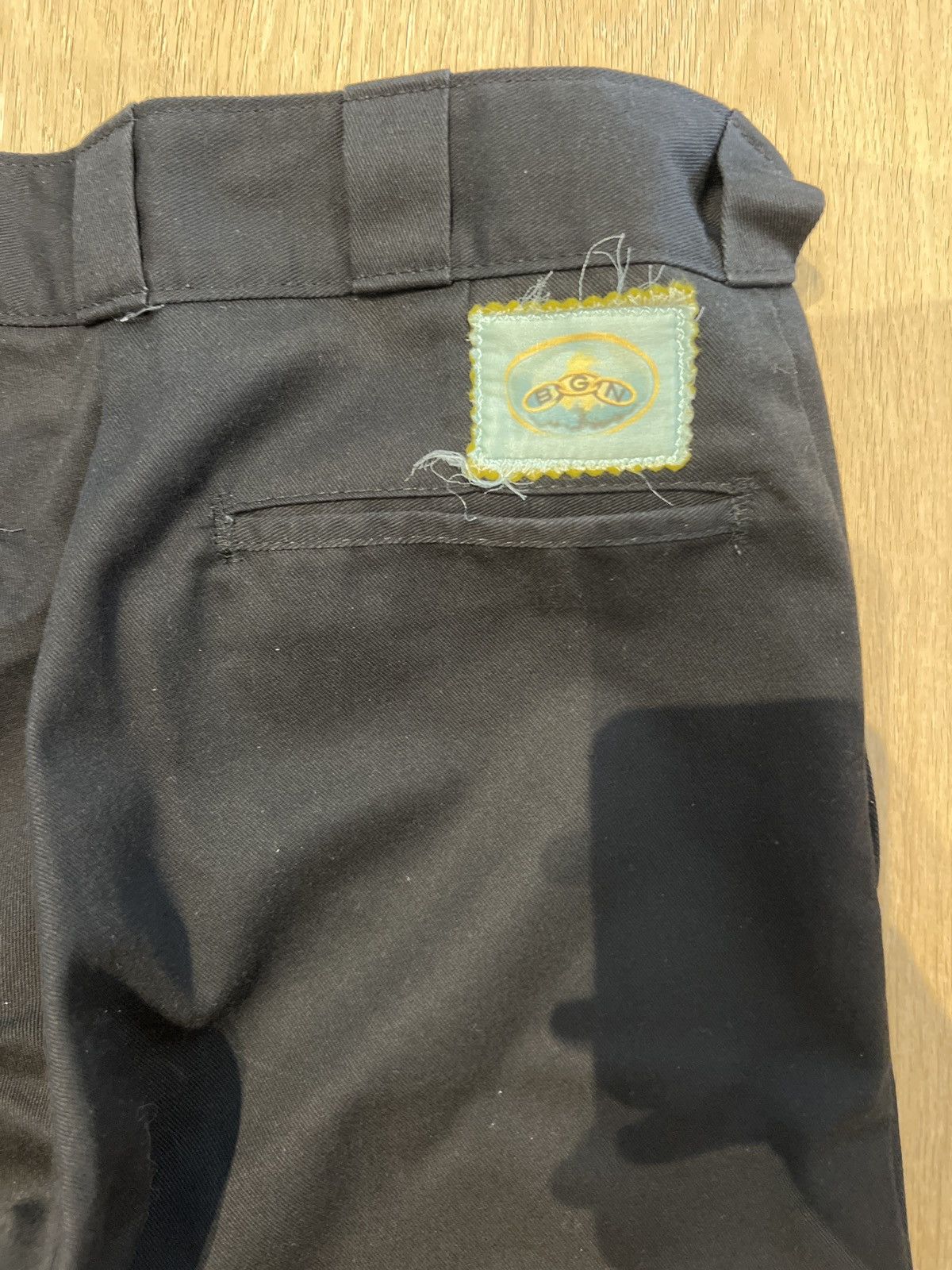 Dickies Dickies X BGN Embroided 874’s Size US 30 / EU 46 - 4 Thumbnail