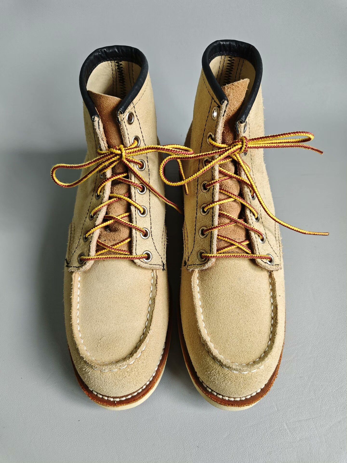 Red Wing Red Wing 8173 Old Version Size US 7.5 / EU 40-41 - 1 Thumbnail