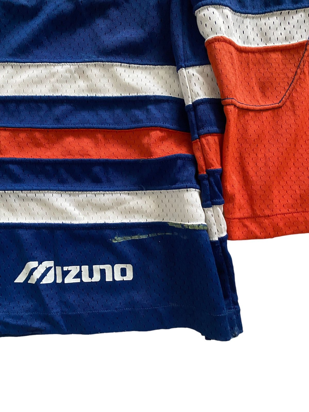 Sports Specialties × Vintage Incredibly RARE Vintage ORION MORIGUCHI Hockey Jersey Size US XL / EU 56 / 4 - 9 Thumbnail