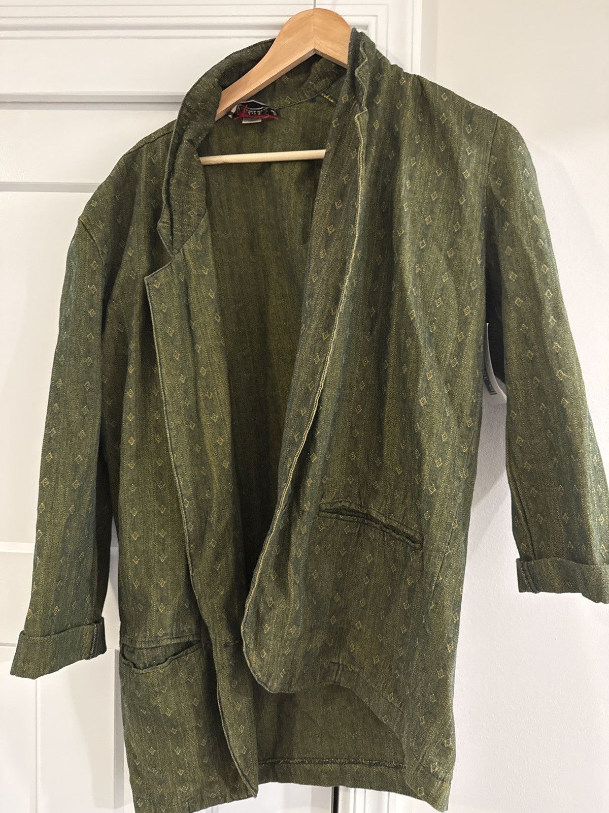 Other Vintage shirt/ jacket Size US M / EU 48-50 / 2 - 1 Thumbnail