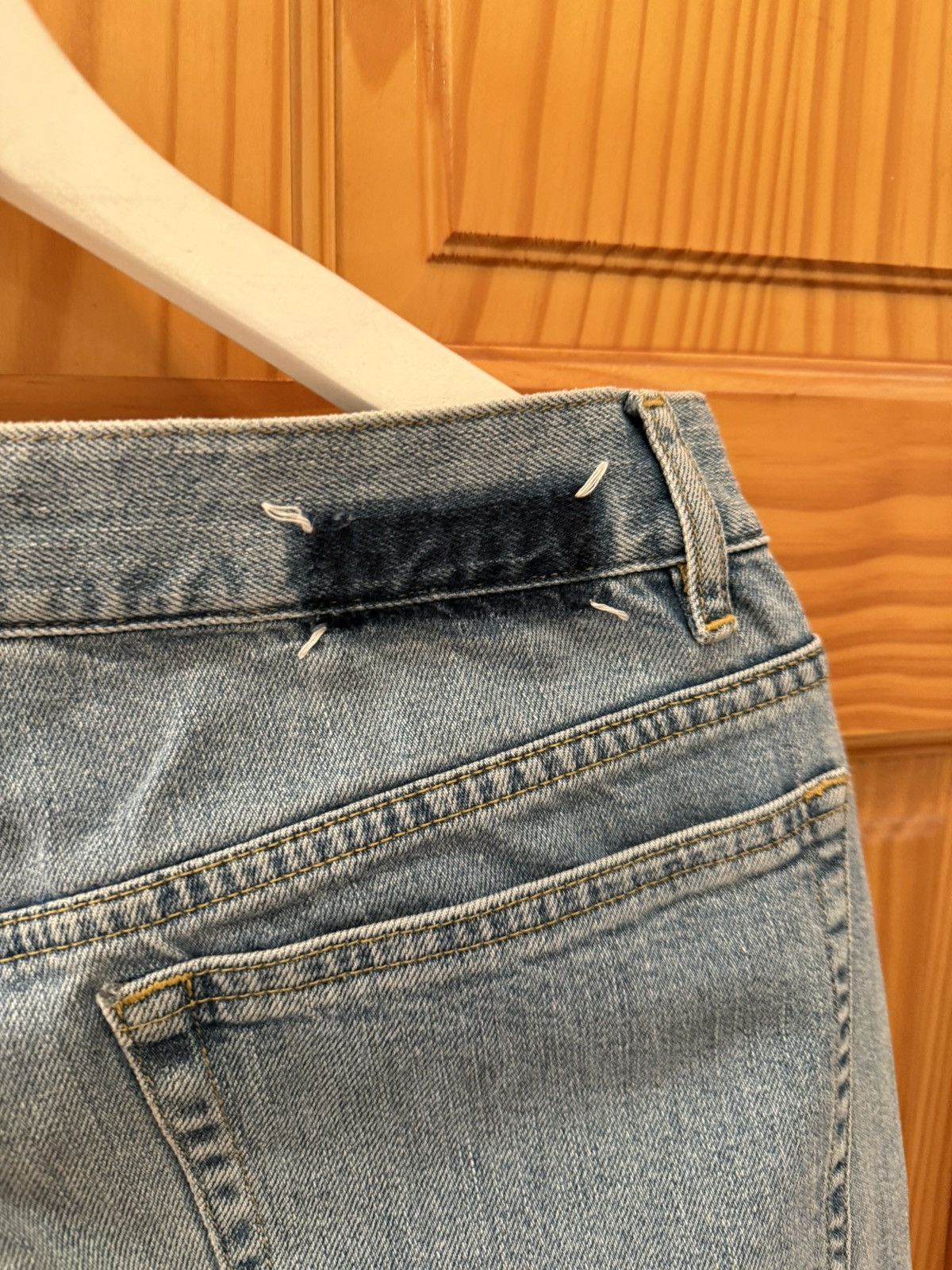 Maison Margiela jeans