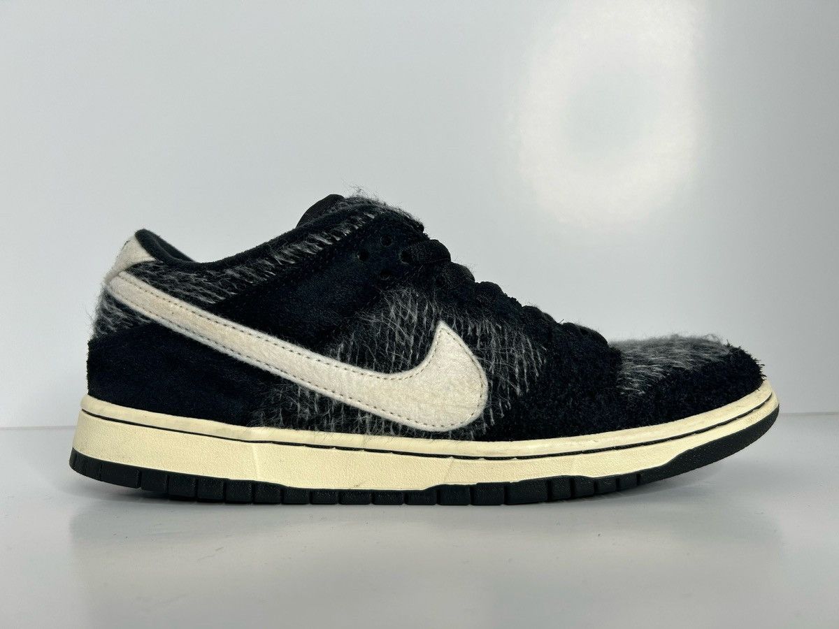 Nike SB Nike Sb Dunk Low Warmth Size US 8.5 / EU 41-42 - 2 Thumbnail