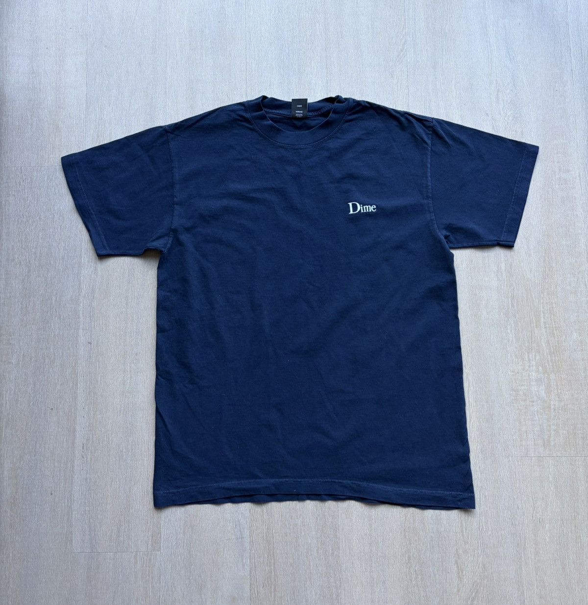 Dime Dime Shirt Medium Size US M / EU 48-50 / 2 - 1 Thumbnail