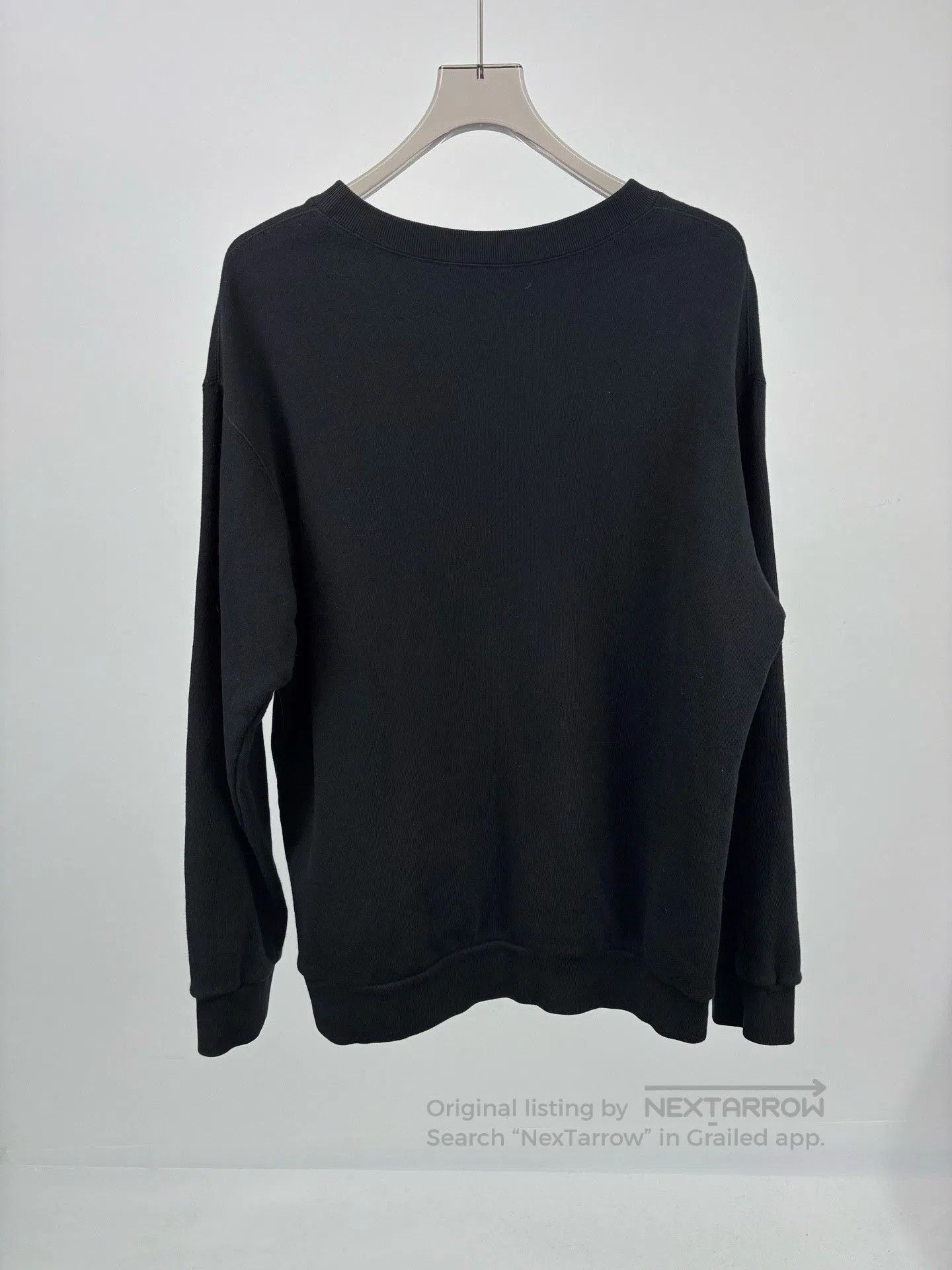 Gucci Gucci Double G Tiger Print Long Sleeve Sweatshirt. Size US L / EU 52-54 / 3 - 2 Thumbnail