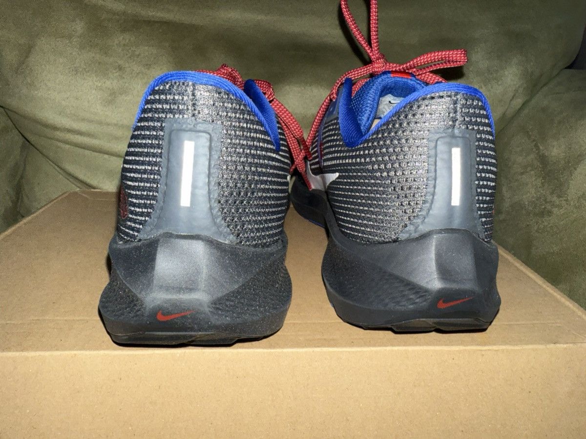 Nike Nike Air Zoom Pegasus 40 NFL “Buffalo Bills” New in Box! 9.5 Size US 9.5 / EU 42-43 - 11 Thumbnail