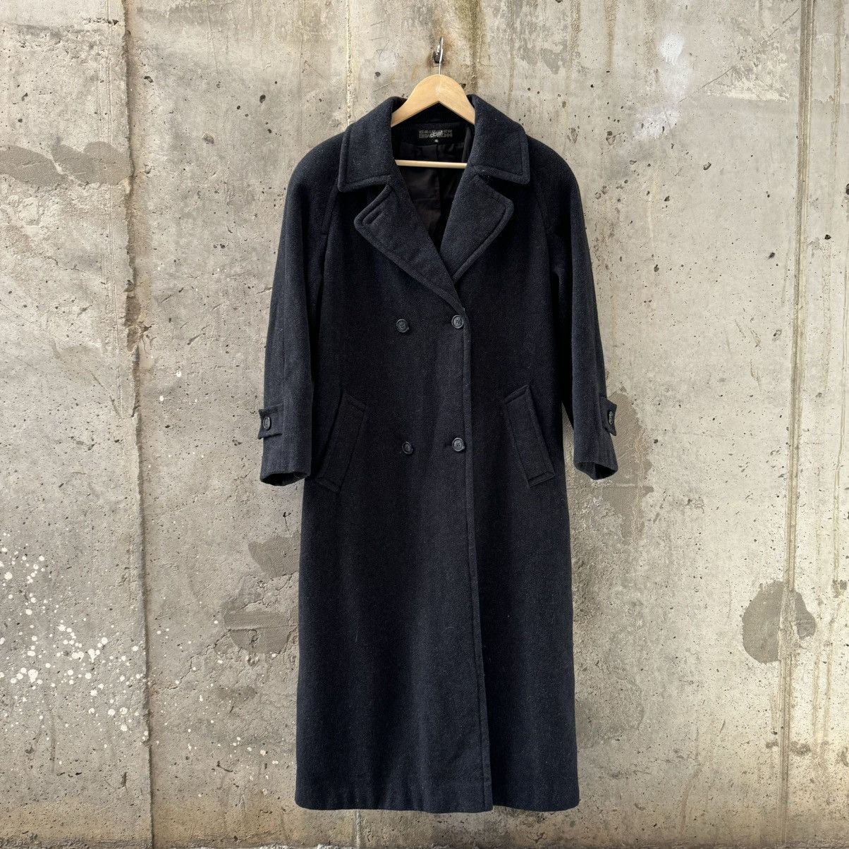 Jean Paul Gaultier × Luxury Archive Jean Paul Gaultier Object Wool 