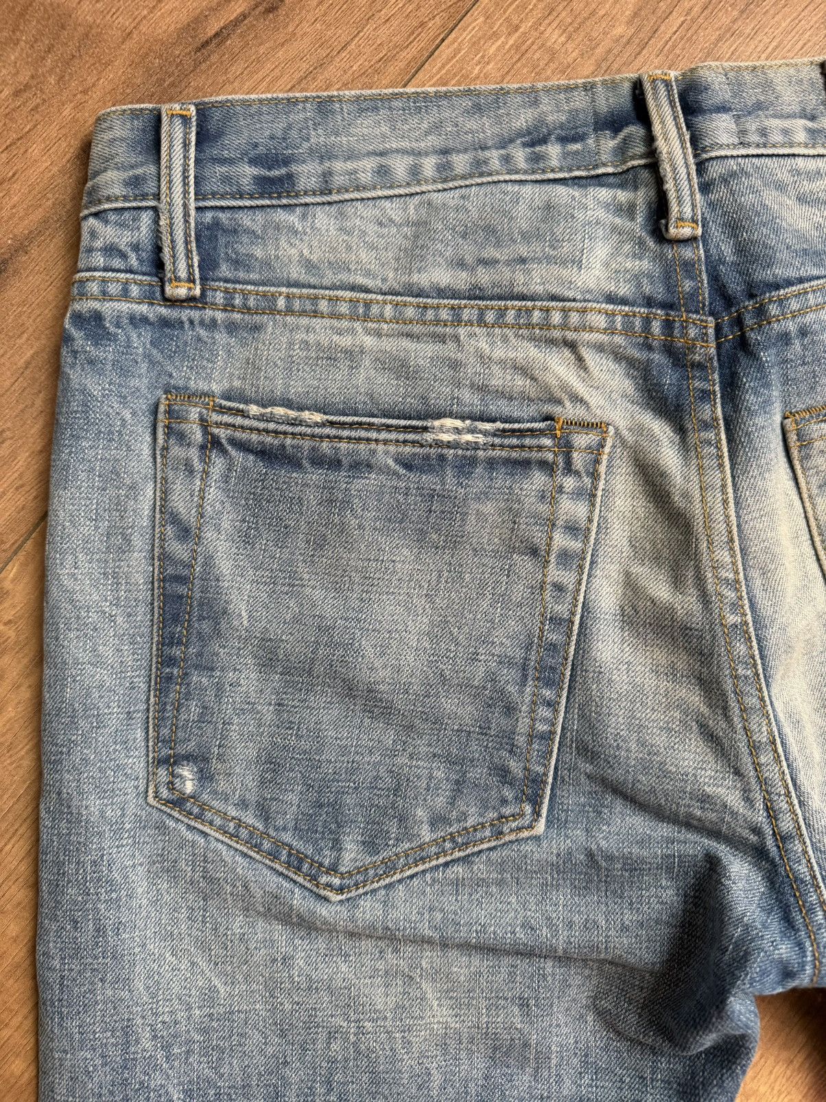 Fear of God Fifth Collection Jeans Size US 32 / EU 48 - 11 Thumbnail