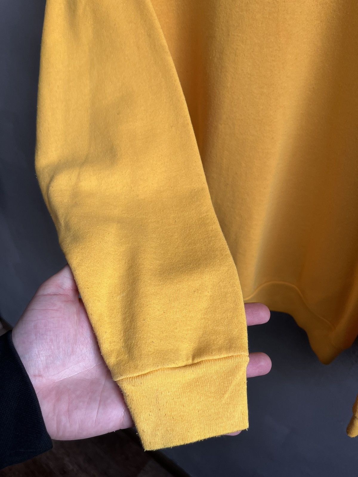Fruit Of The Loom × Vintage Fruit of the loom sweatshirt vintage Size US M / EU 48-50 / 2 - 8 Thumbnail