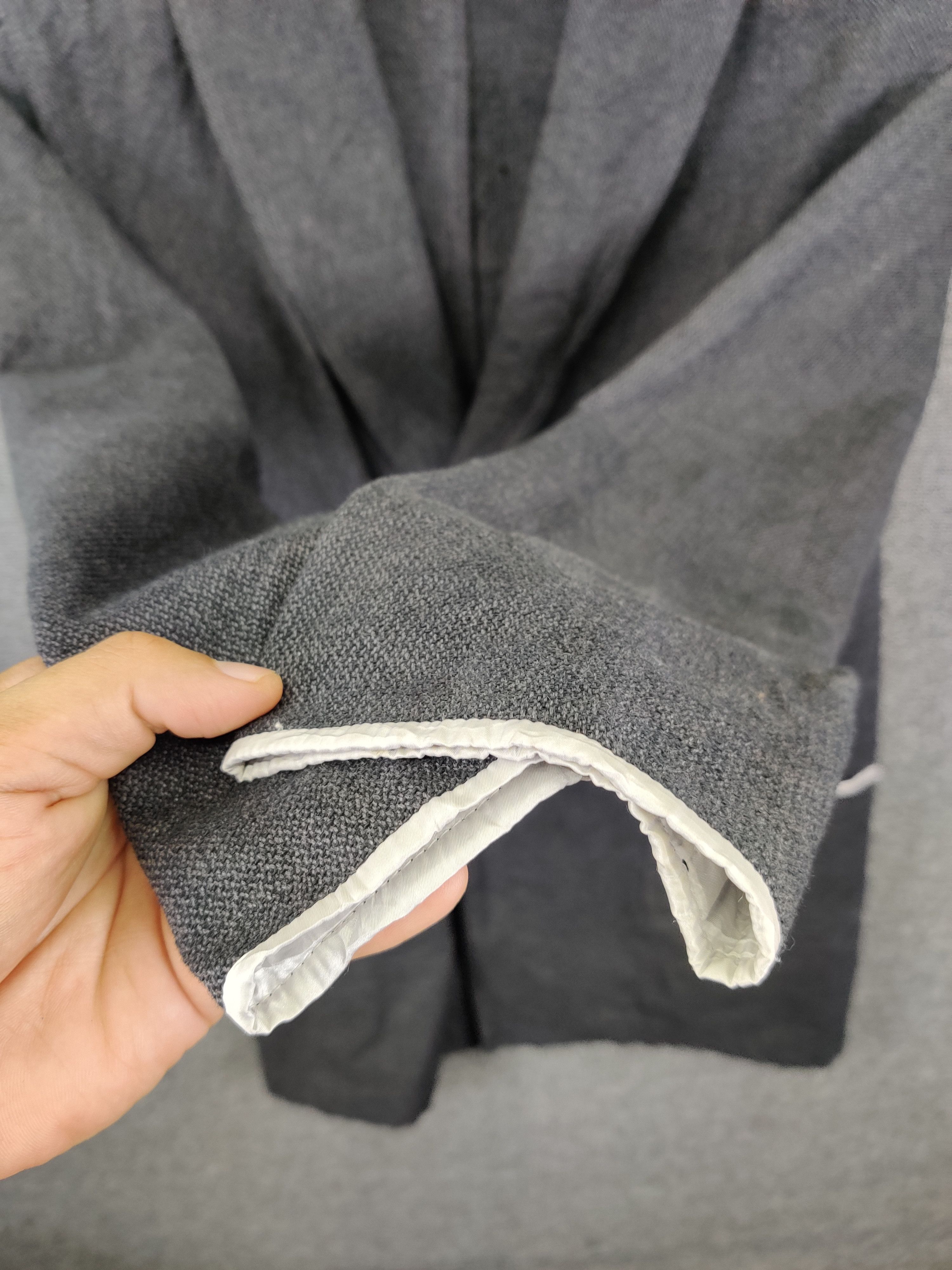 FACTOTUM Factotum Shawl Collar Cardigan Room Jacket Size US M / EU 48-50 / 2 - 15 Thumbnail