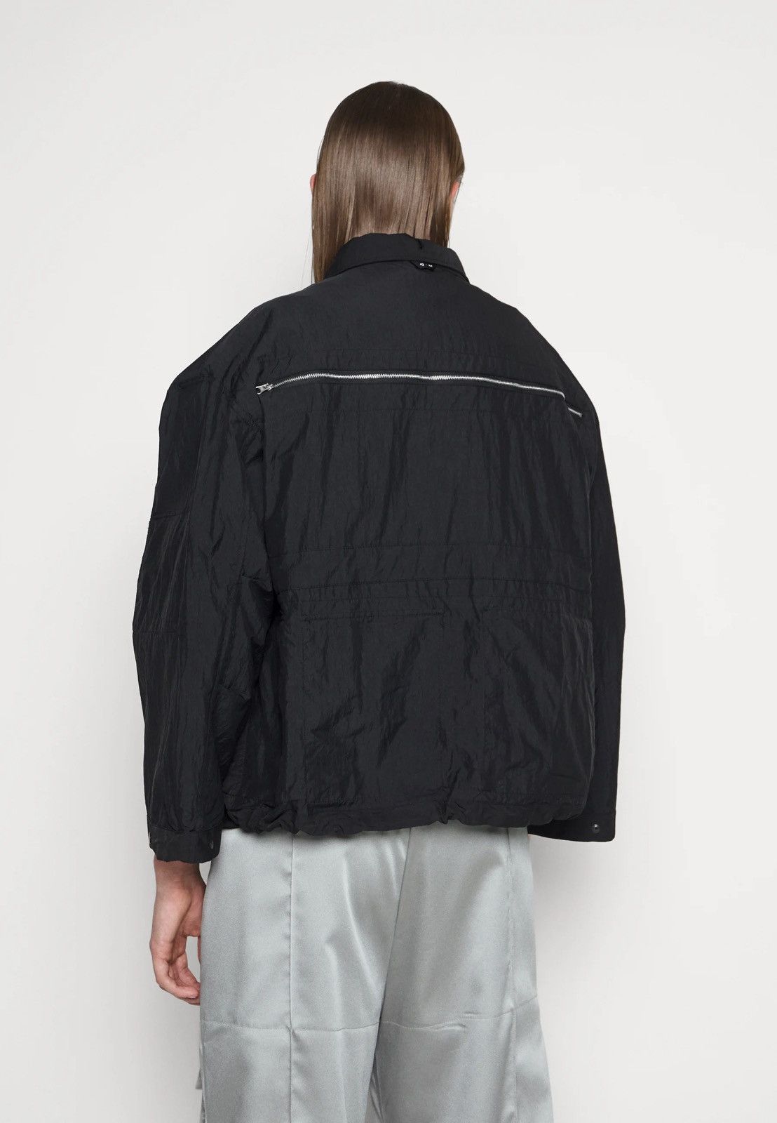 Other !DS! SS23 Creepy Outfit Lab Miles 70 Black Jacket Size US M / EU 48-50 / 2 - 5 Thumbnail
