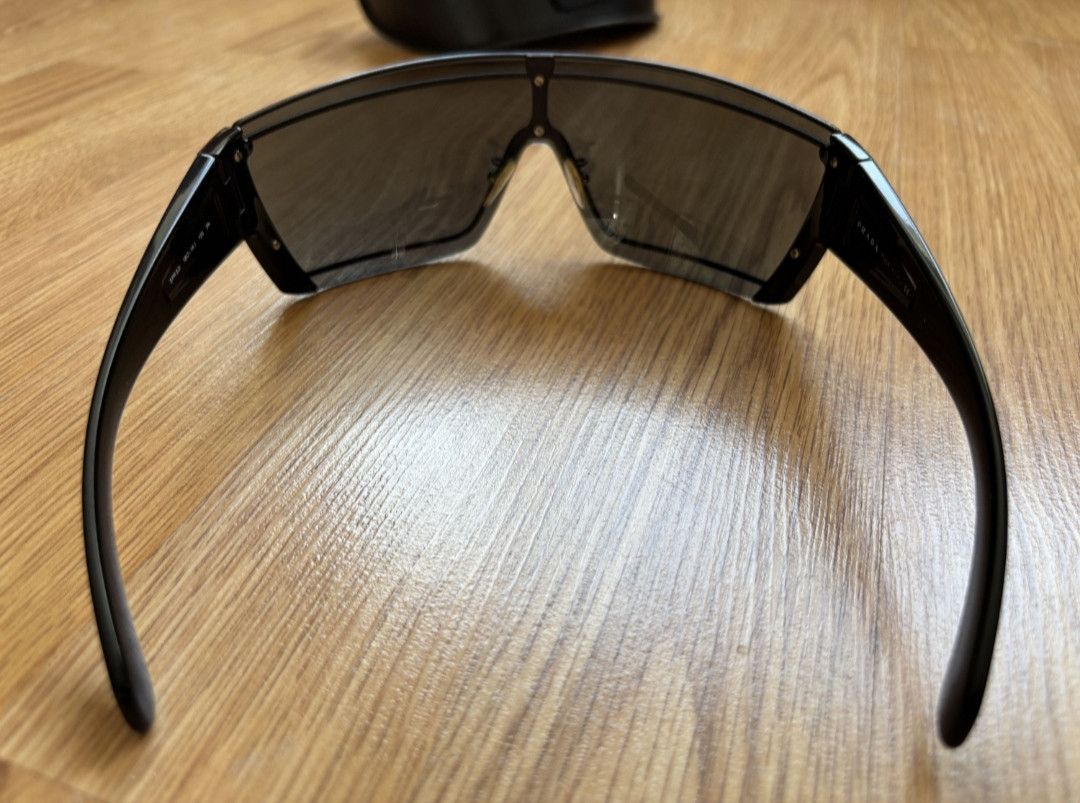 Prada Prada Vintage sunglasses Size ONE SIZE - 6 Thumbnail