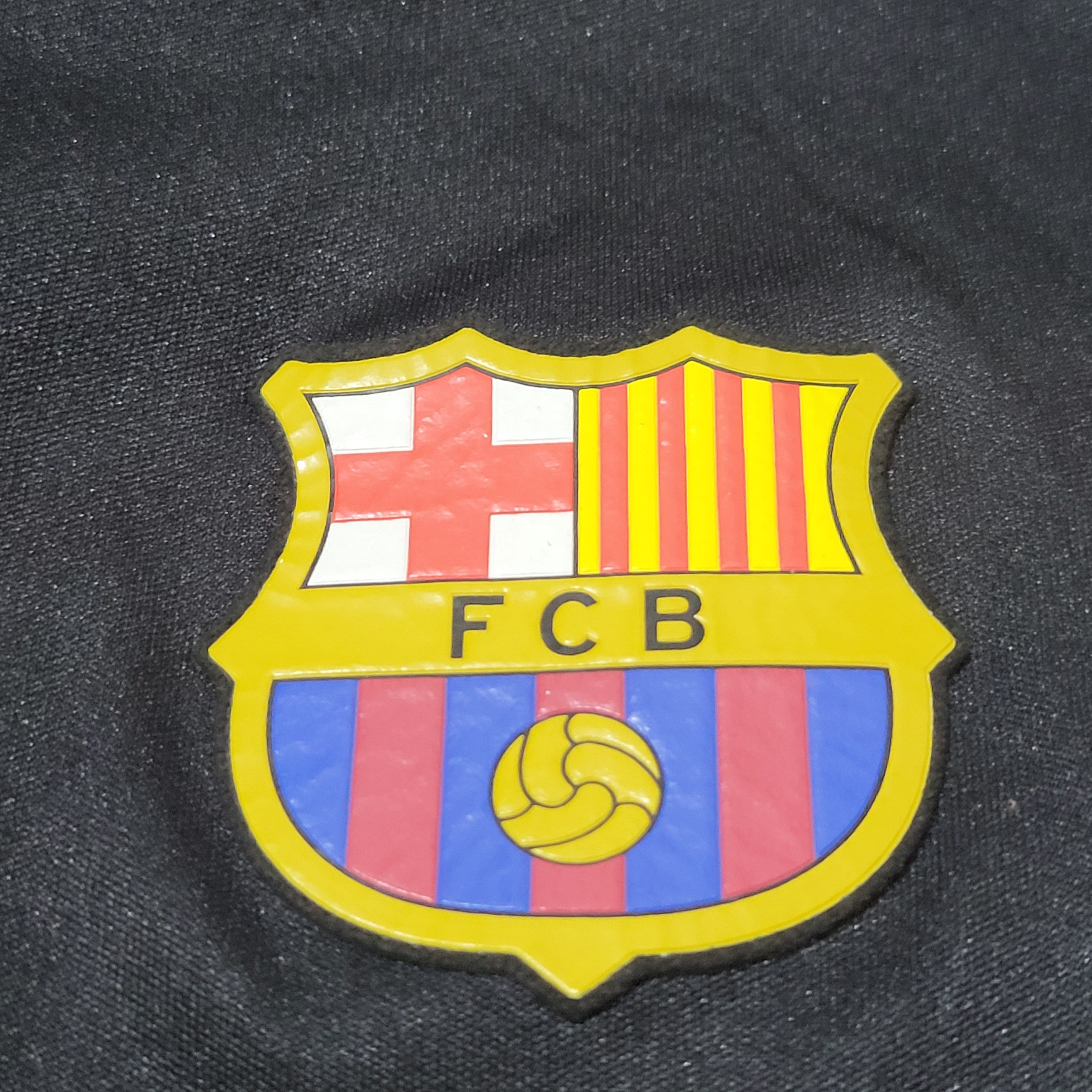 Other F.C. Barcelona. V.Valdes Goalkeeper. Size US S / EU 44-46 / 1 - 6 Thumbnail