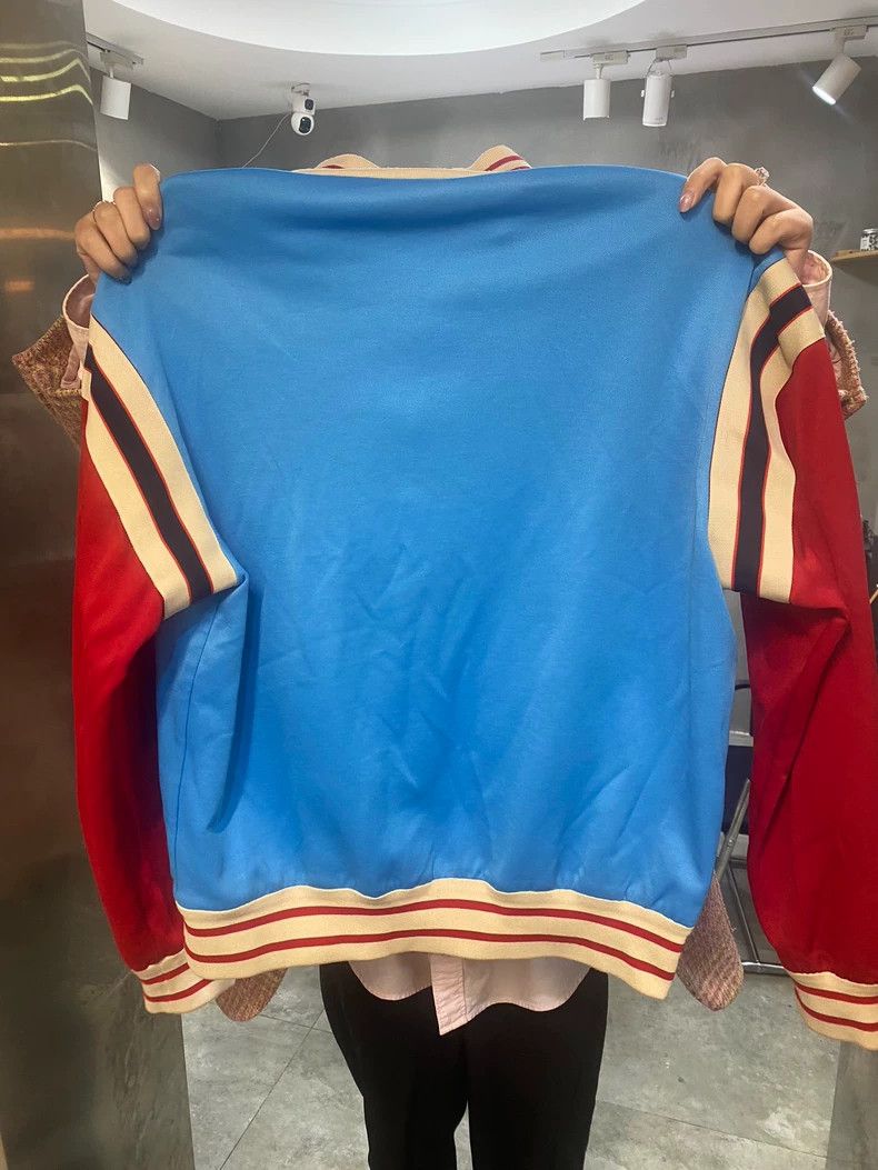 Gucci Gucci Sports jacket 2504-Nextarrow Size US M / EU 48-50 / 2 - 2 Thumbnail