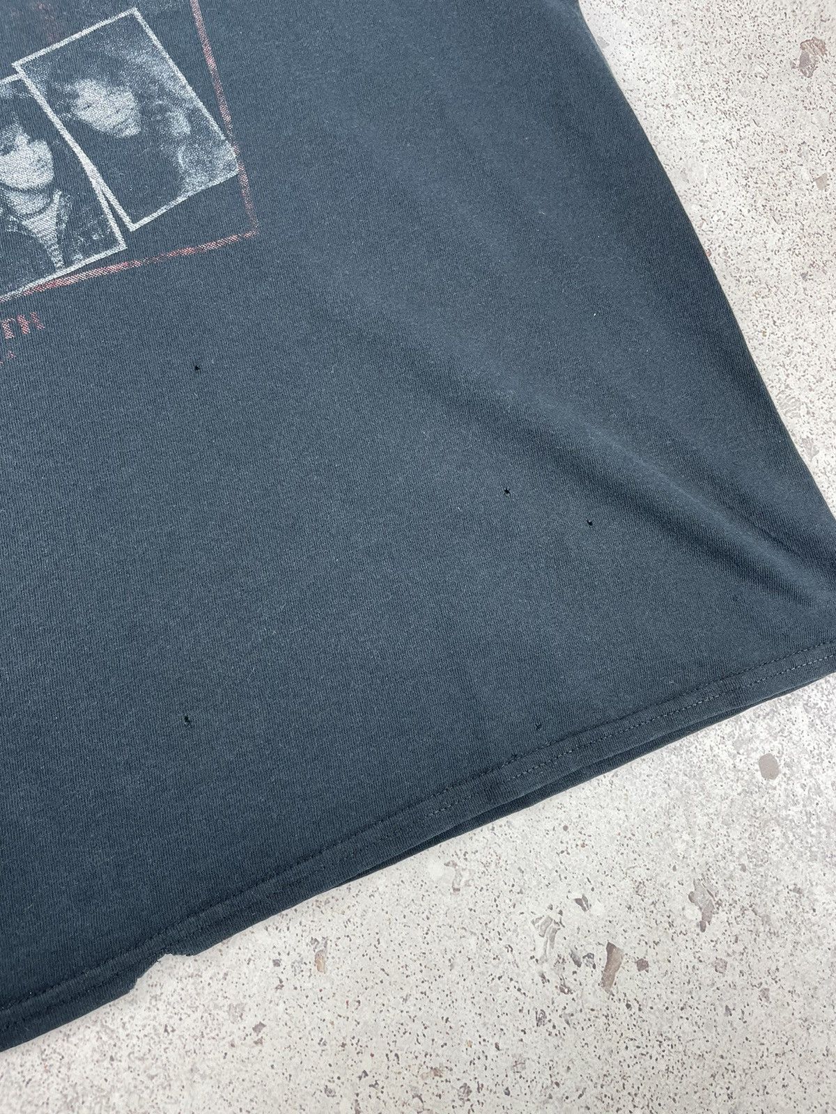 Band Tees × Metallica × Vintage Vintage Metallica Kill’Em All Rock Tee T-Shirt Size US XL / EU 56 / 4 - 9 Thumbnail