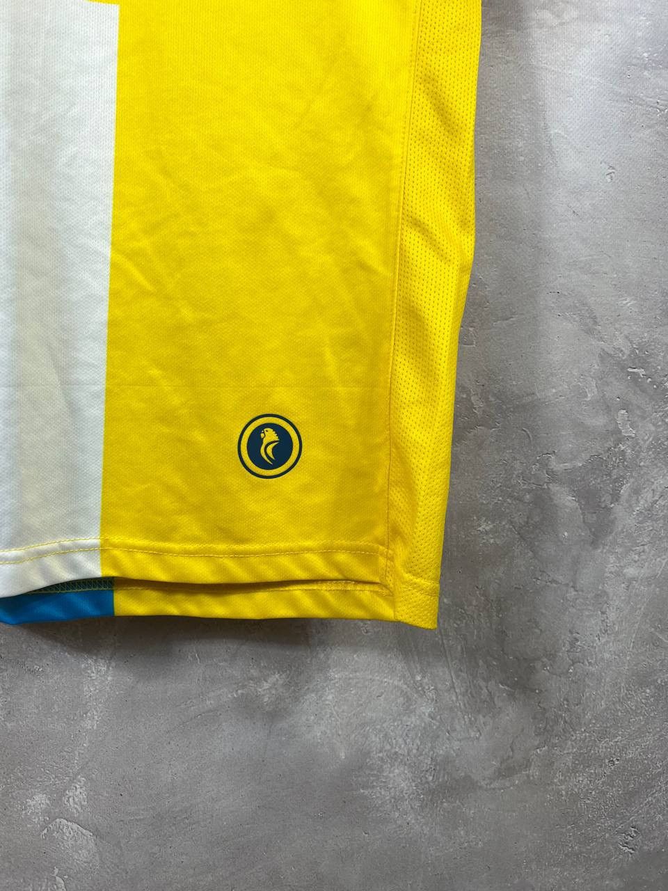 Other Kelme Espanyole Jersey Size US S / EU 44-46 / 1 - 7 Thumbnail