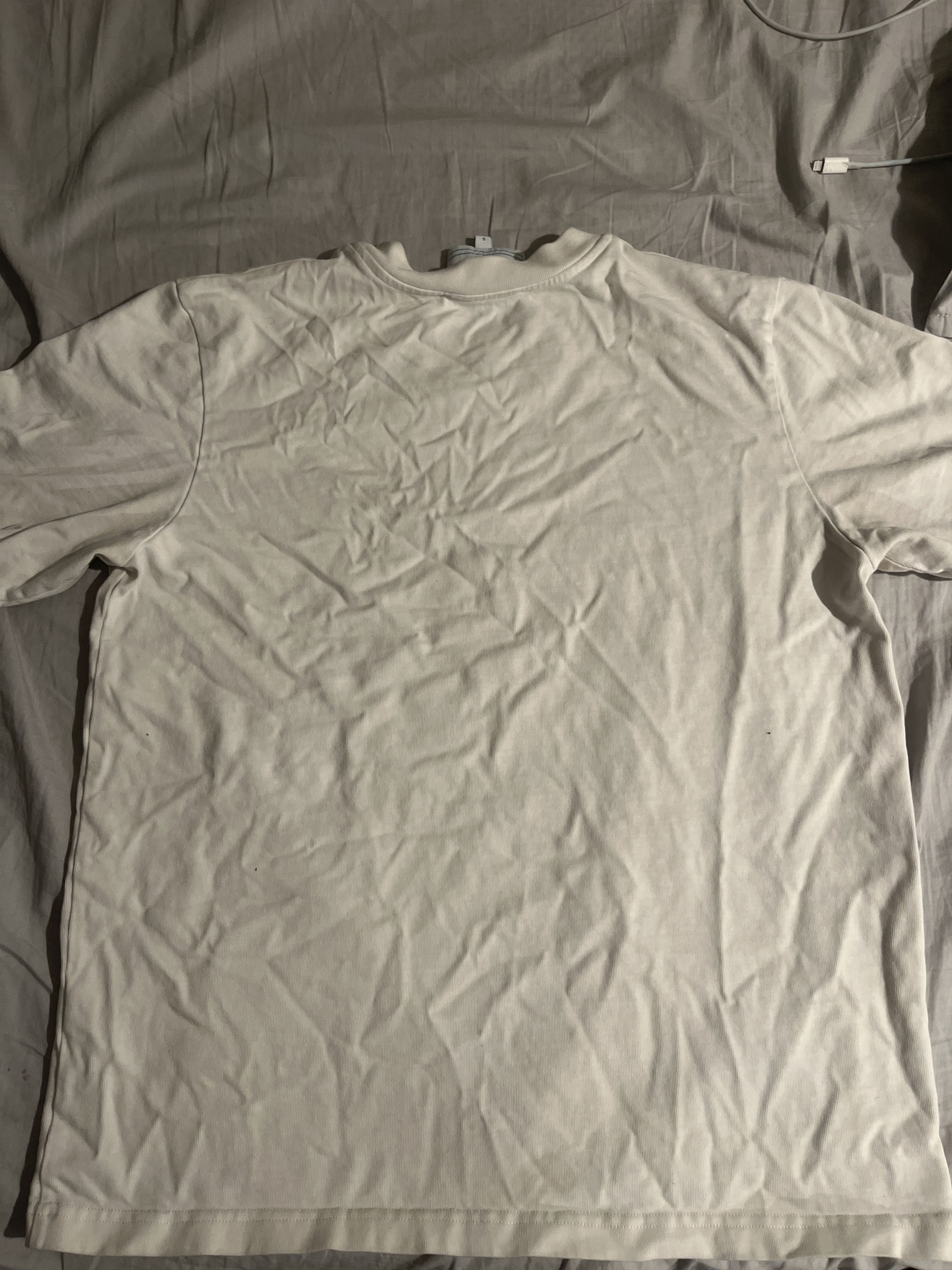 Casablanca Casa Blanca Tshirt Size US S / EU 44-46 / 1 - 3 Thumbnail