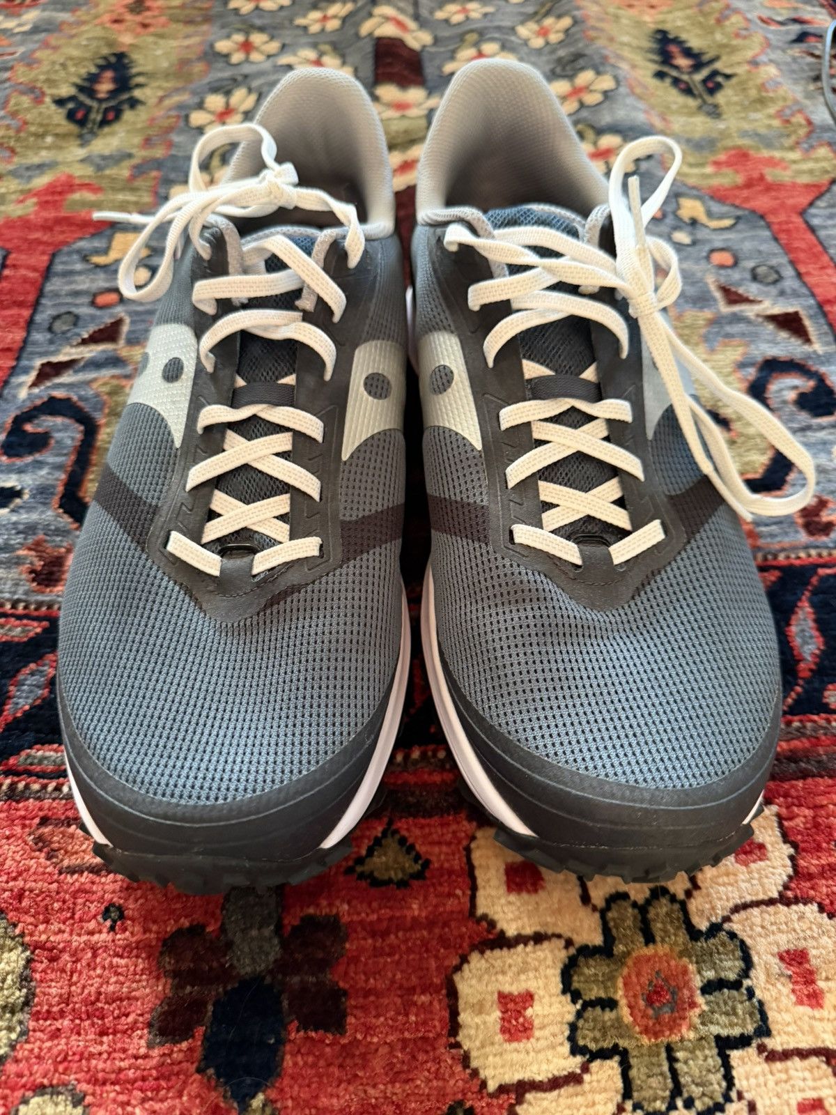 Saucony Saucony Kinvara 12 (11.5) Size US 11.5 / EU 44-45 - 3 Thumbnail