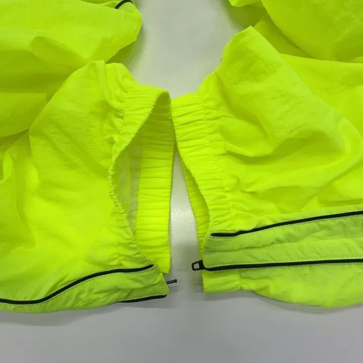 Alexander Wang Alexander Wang Geometric Drawstring Pants in Green - Size 28" / US 6 / IT 42 - 7 Thumbnail