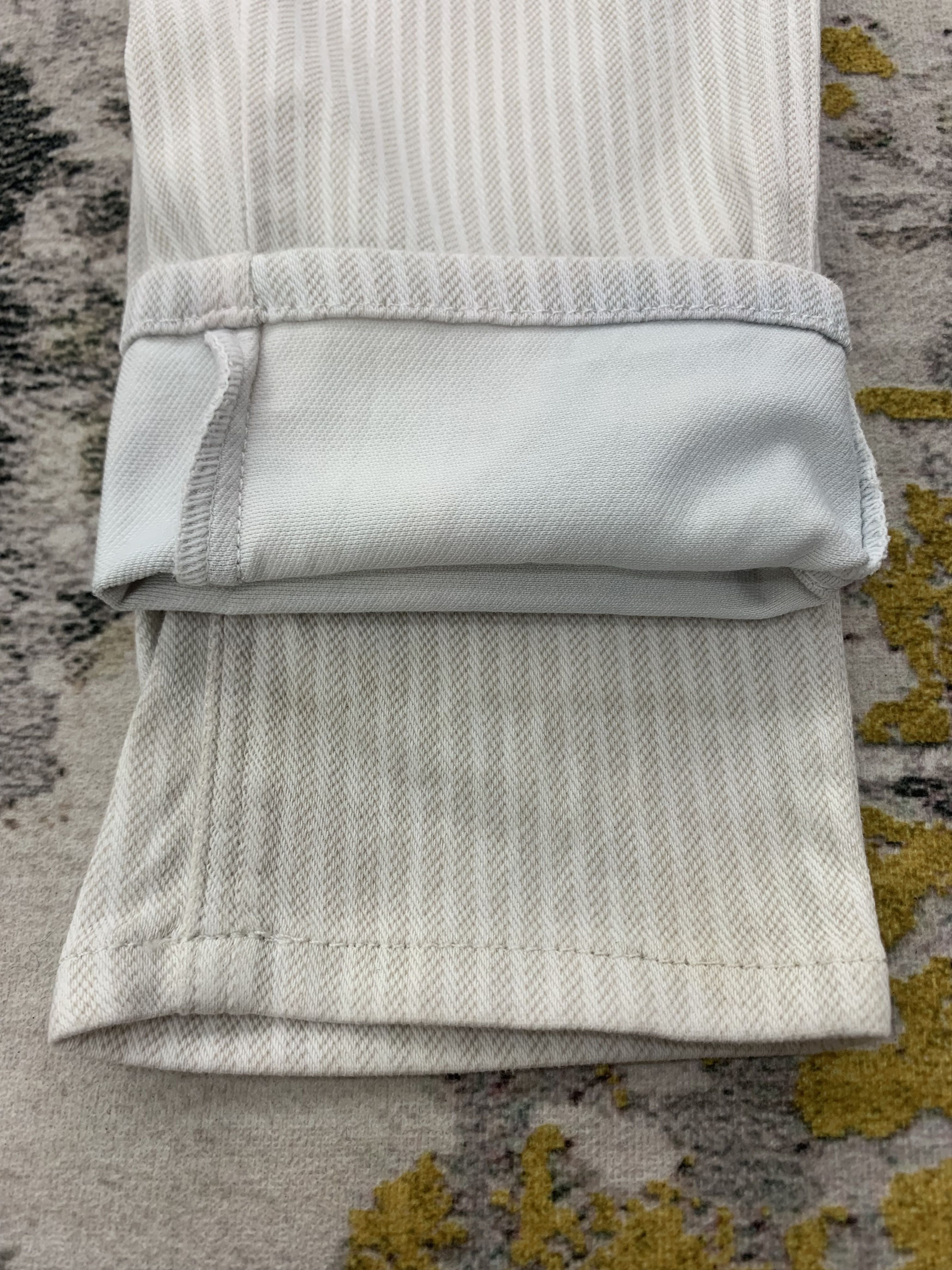 Uniqlo Uniqlo Pants size 25 Size 25" / US 0 / IT 36 - 9 Thumbnail