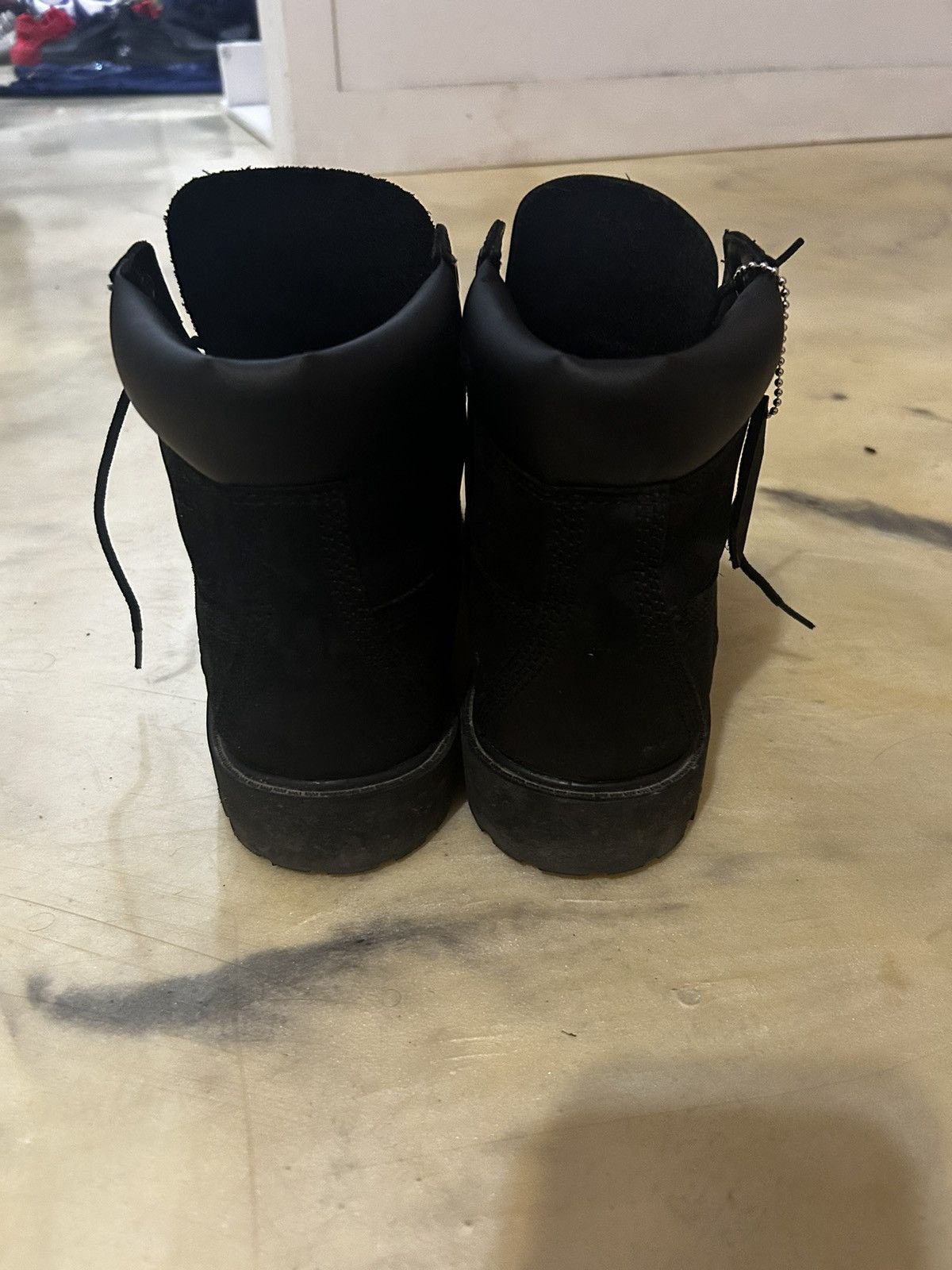 Timberland timberland boots Size US 5 / IT 35 - 5 Thumbnail