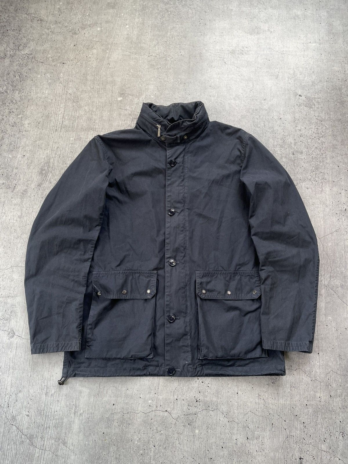 Barbour × Vintage Vintage Barbour jacket Size US M / EU 48-50 / 2 - 1 Thumbnail