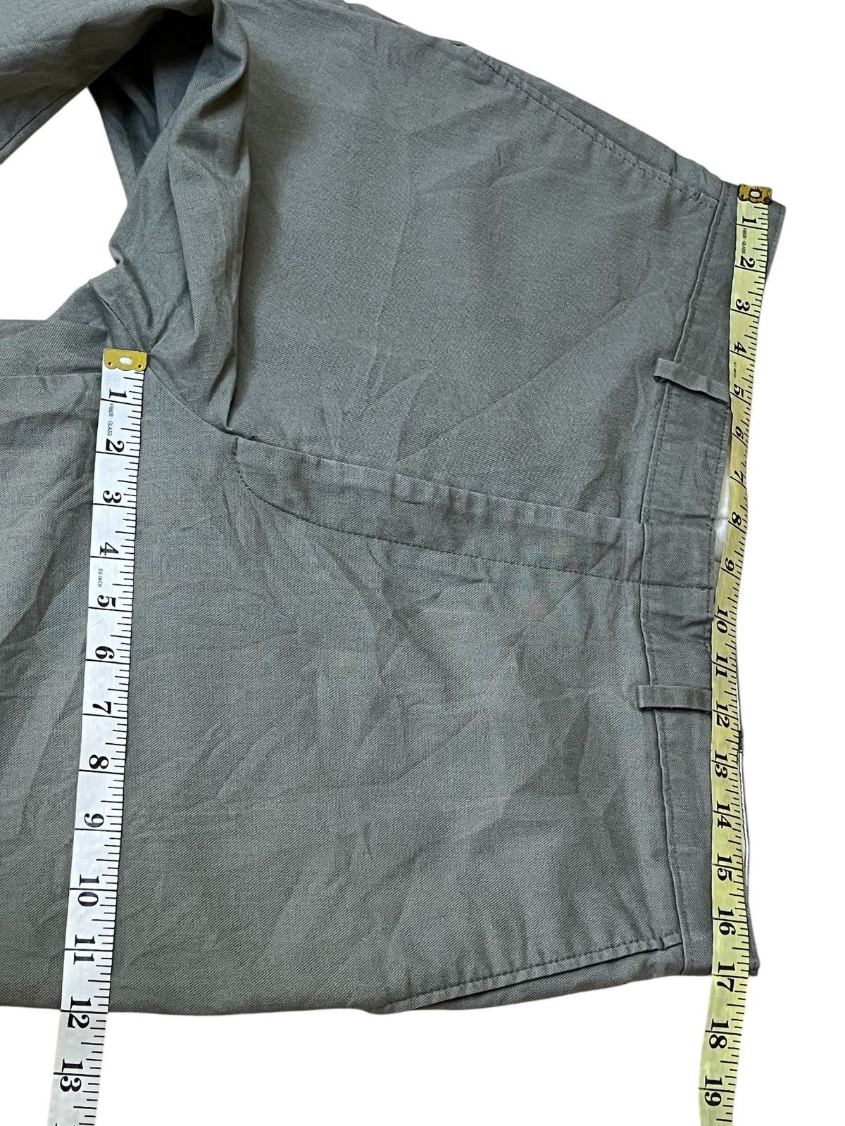 Farah VINTAGE FARAH CLOTHING.CO CASUAL PANTS Size US 34 / EU 50 - 11 Thumbnail