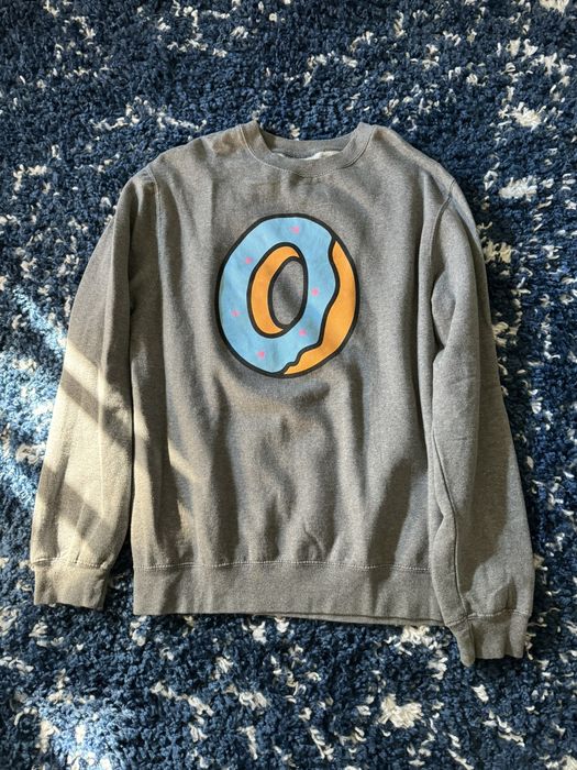 Odd on sale future sweater