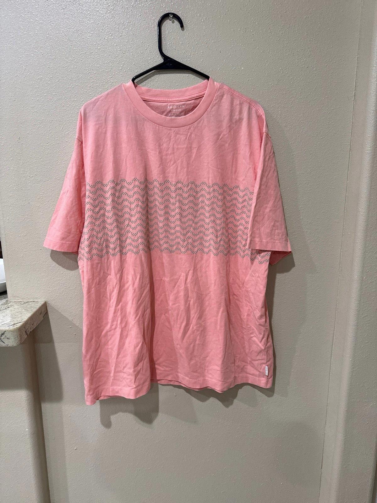American Eagle Outfitters American Eagle Men’s T shirt Size Large Size US L / EU 52-54 / 3 - 1 Thumbnail