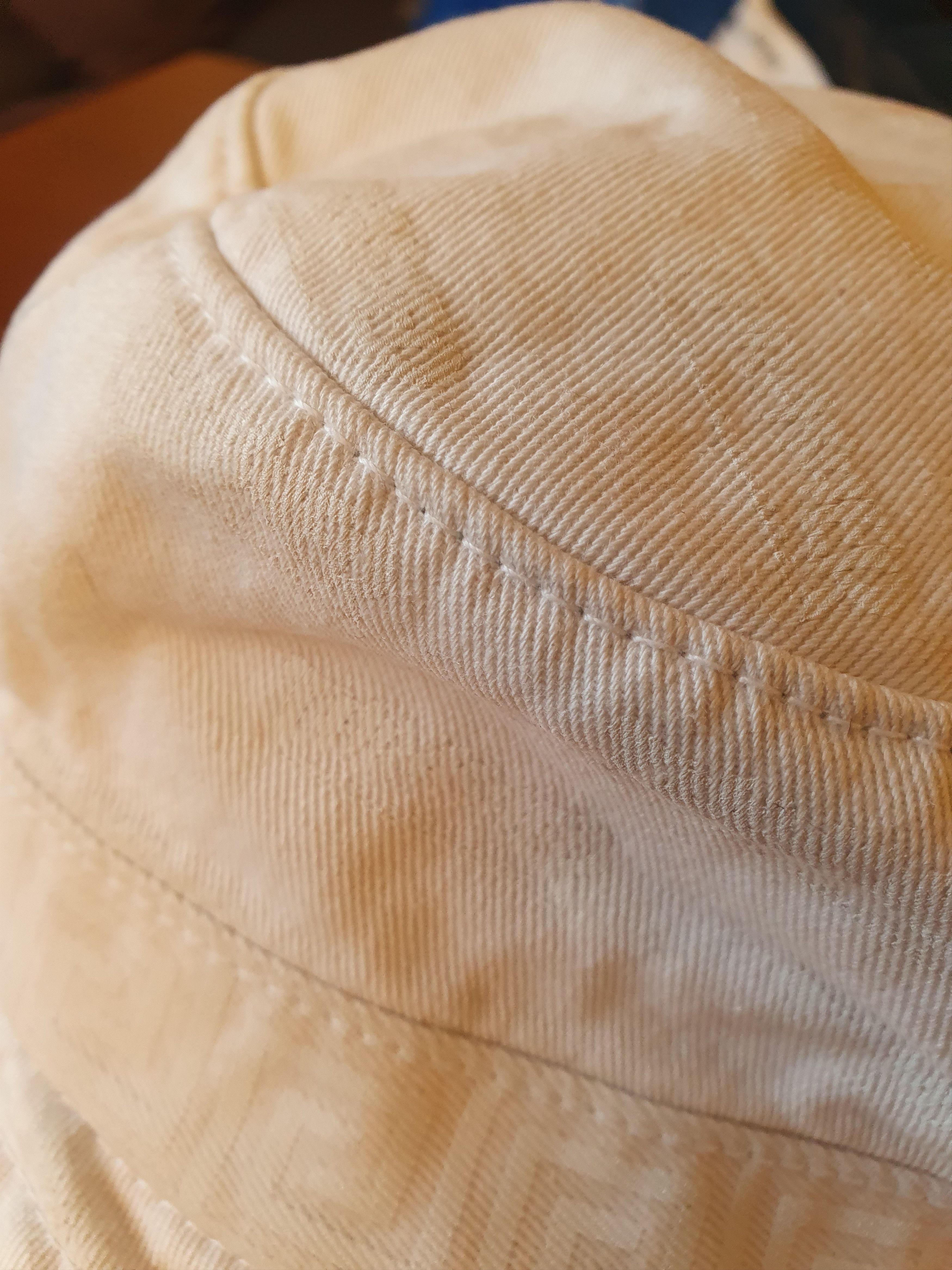 Huf × Thrasher HUF x Thrasher Asia Bucket Hat 2014 Made in USA Size ONE SIZE - 7 Thumbnail