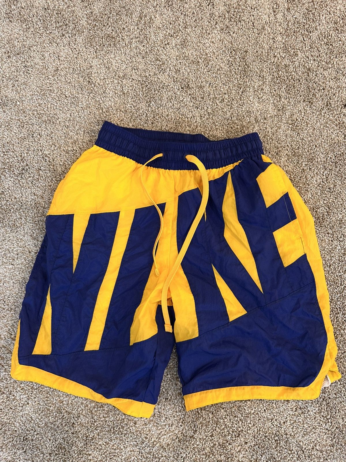 Nike Nike Shorts Archive small Size US 30 / EU 46 - 1 Preview