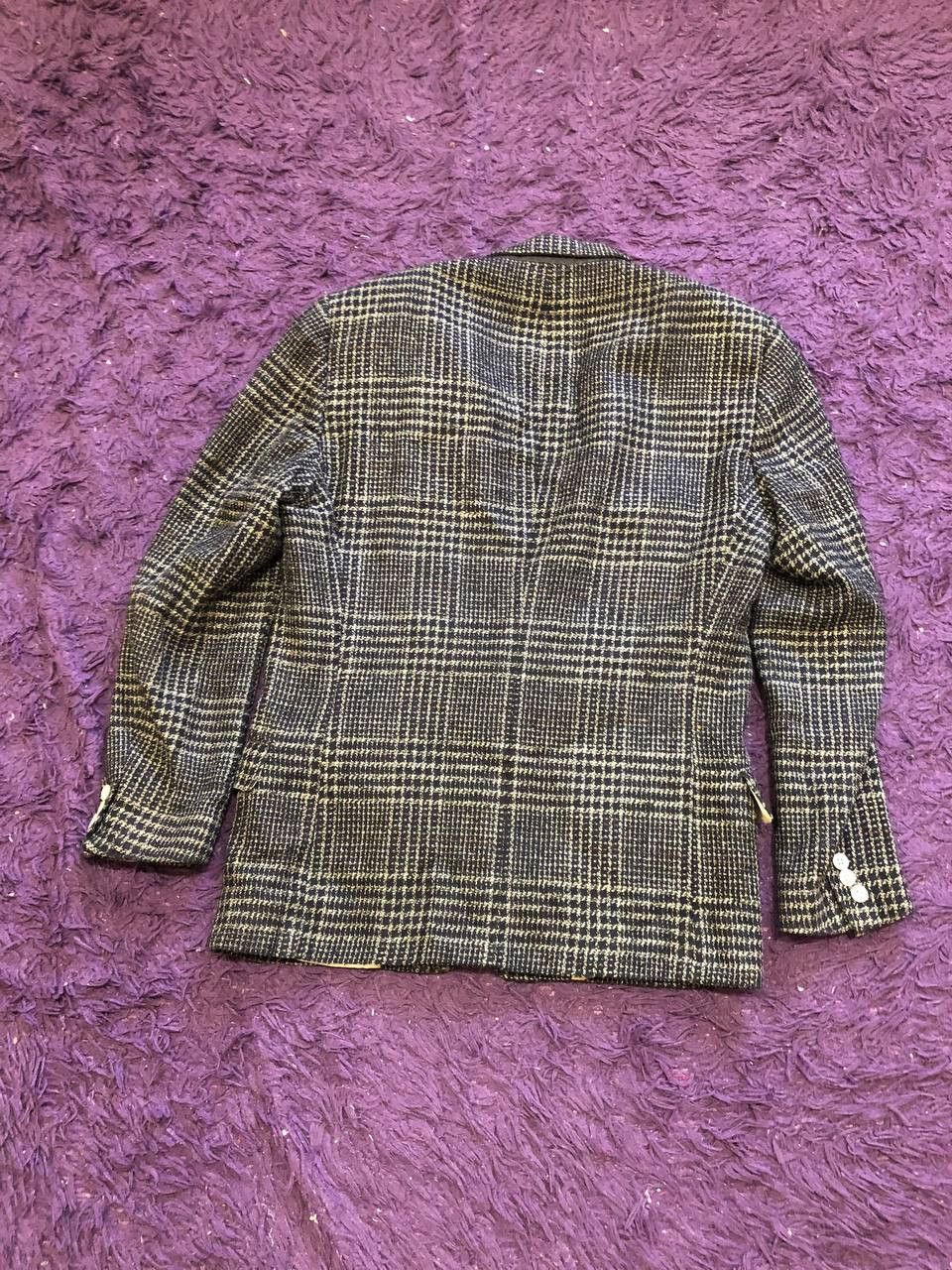 Christian Dior Monsieur Christian Dior Monsieur Blazer Size 40L - 24 Thumbnail