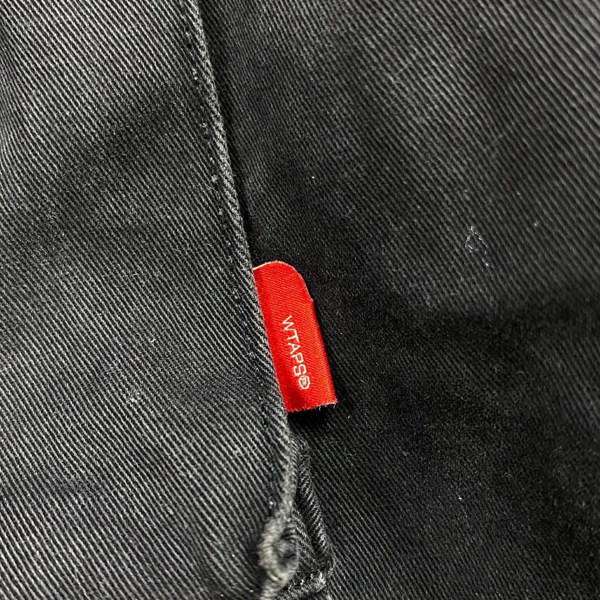 Wtaps FW2017 ‘EX34 Collection’ M-65 Jacket Size US M / EU 48-50 / 2 - 9 Thumbnail