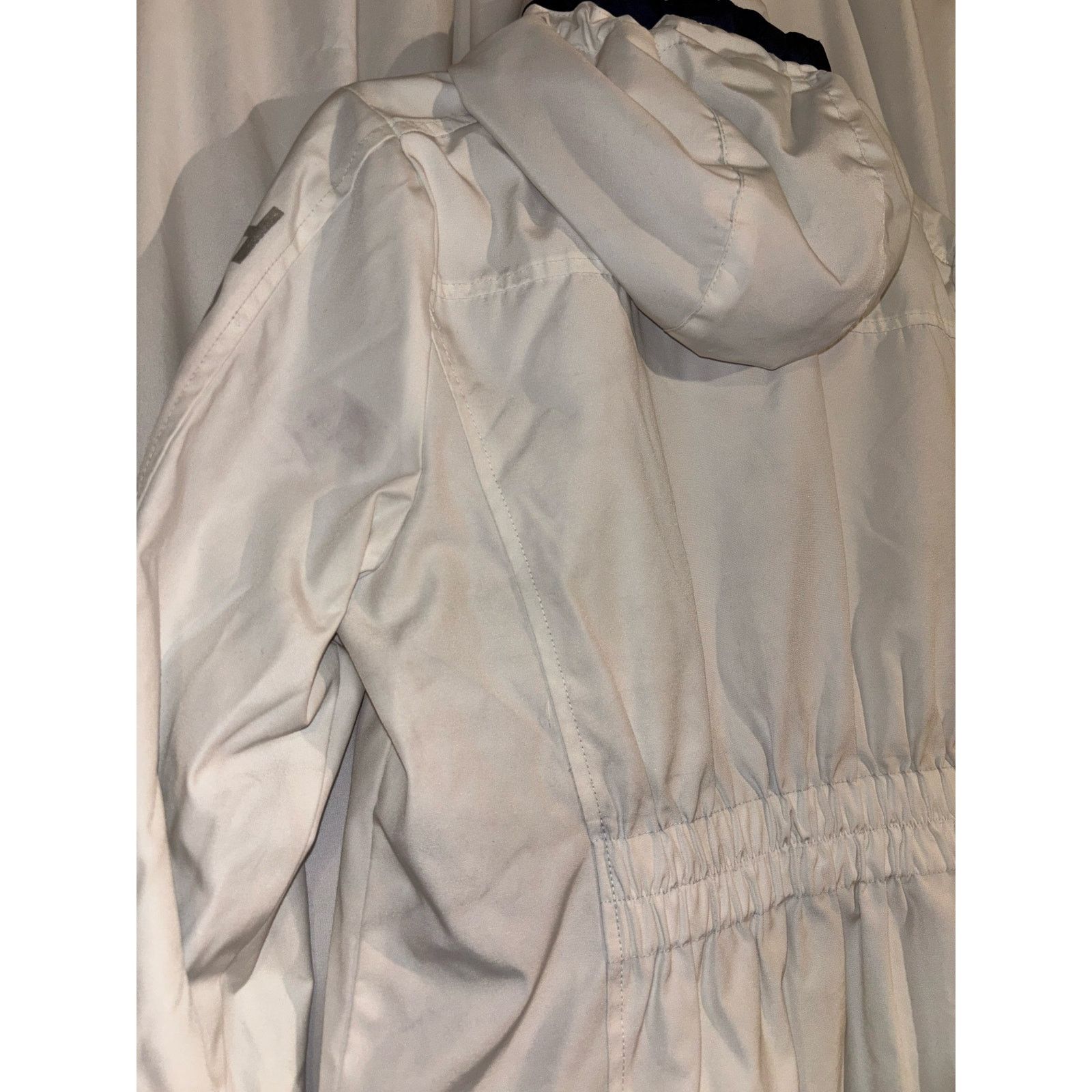 Tommy Hilfiger Tommy Hilfiger 3-in-1 All Weather Jacket Size Small Size S / US 4 / IT 40 - 9 Thumbnail