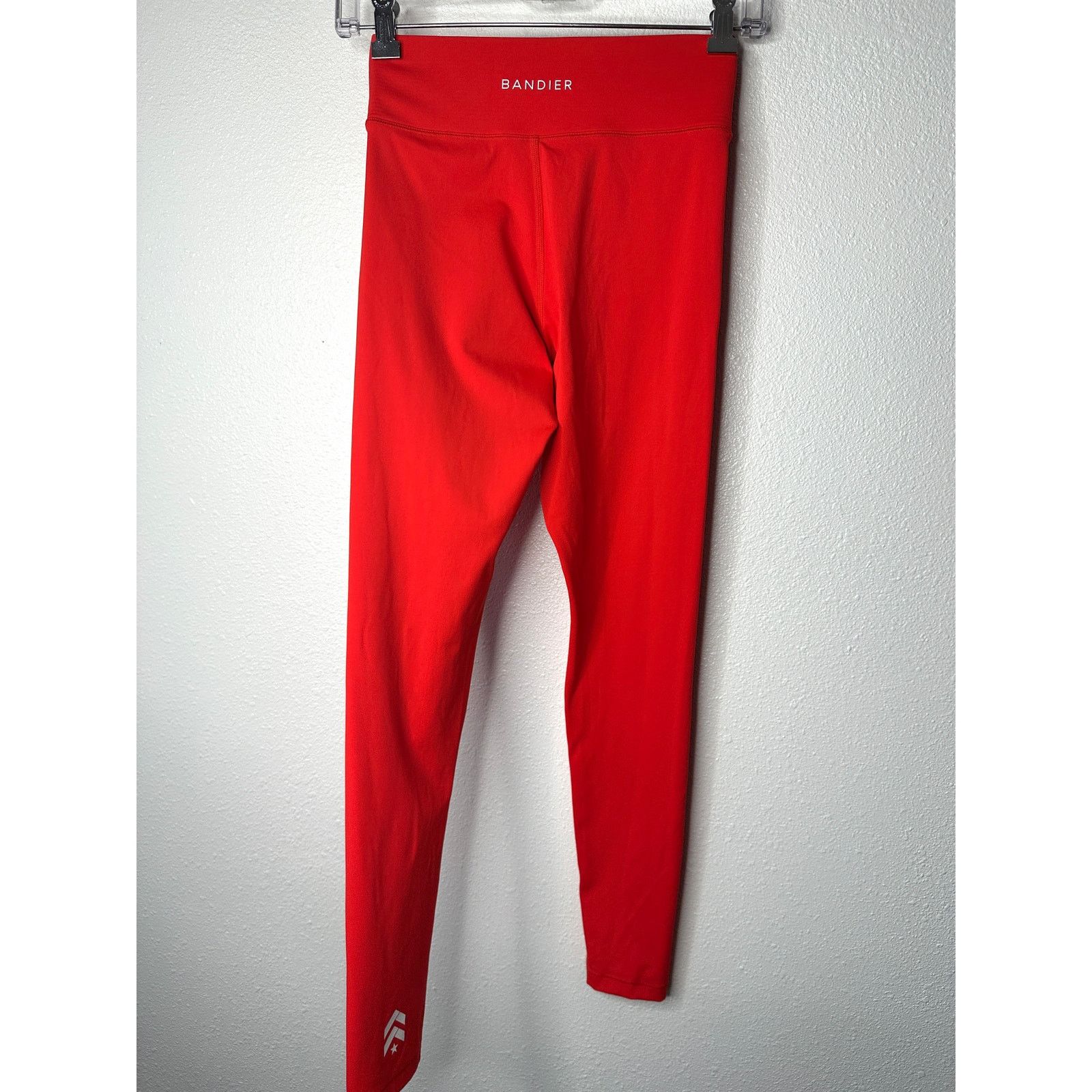 Other Barry's X Bandier Active High Waist Yoga Pant Leggings XS Size 26" / US 2 / IT 38 - 5 Thumbnail