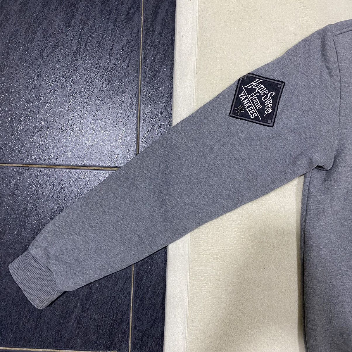 Japanese Brand × MLB MLB New York Yankees Sweatshirt Size US M / EU 48-50 / 2 - 4 Thumbnail