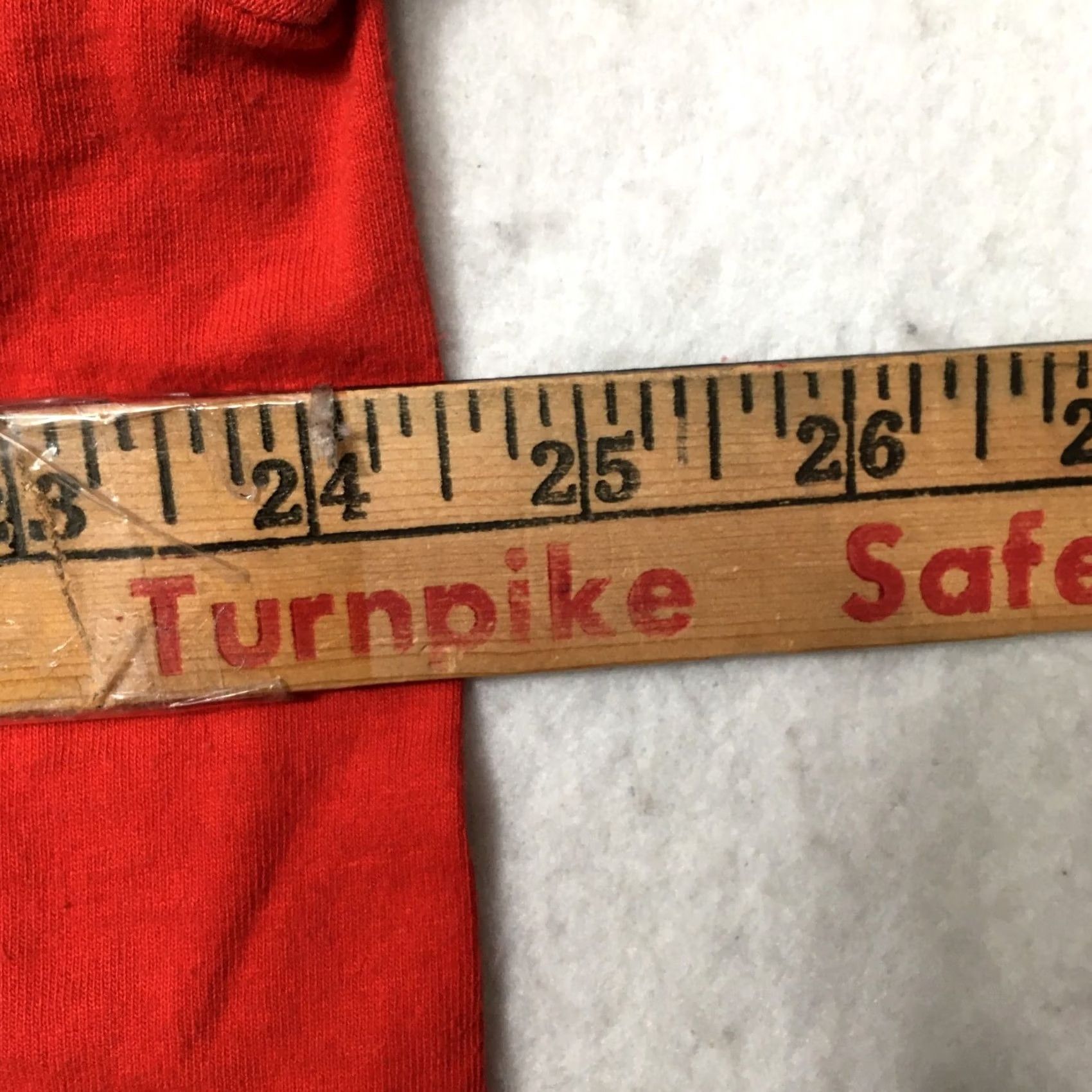 Vintage Item Specifications: Sleeve Length: Short Size US XXL / EU 58 / 5 - 4 Thumbnail