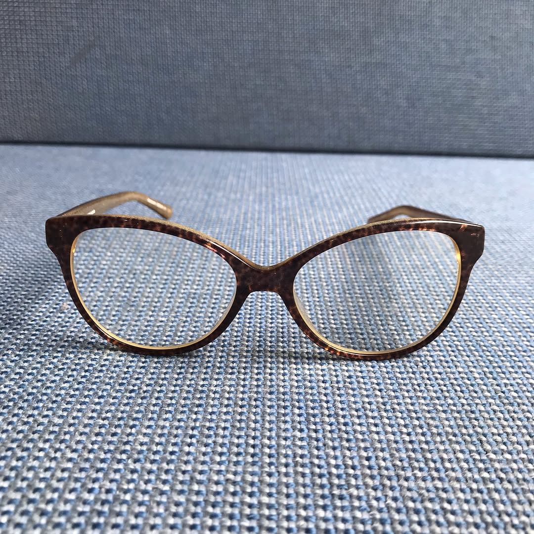 Designer Alex Perry Leopard Sunglasses eyewear specsavers ebonite Size ONE SIZE - 15 Thumbnail