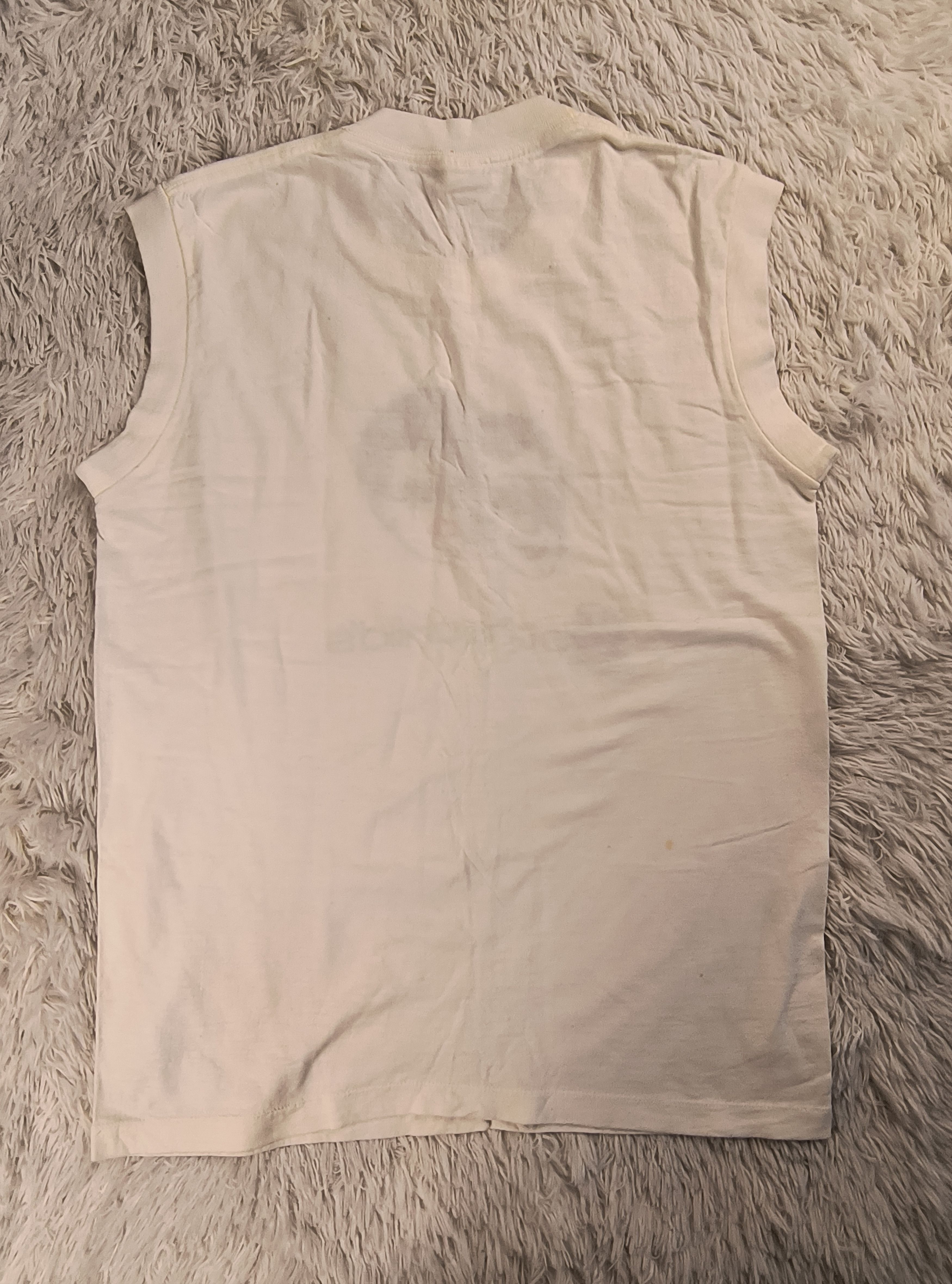 Vintage Vintage Rothschild's tank top Size US L / EU 52-54 / 3 - 5 Thumbnail