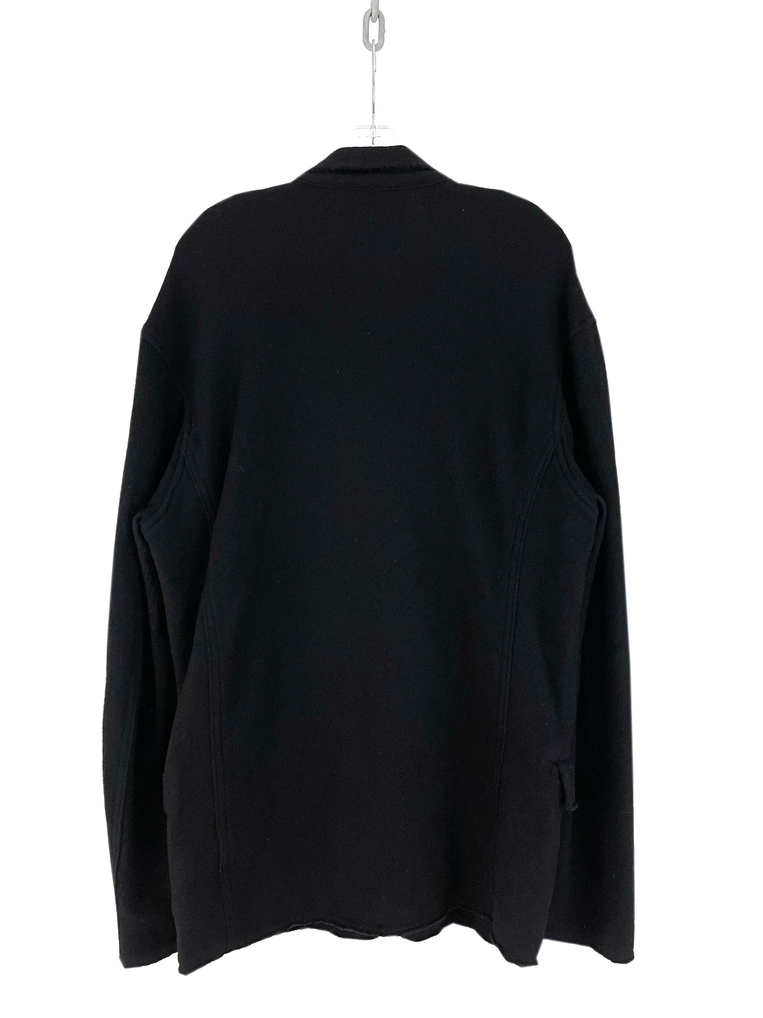 Kapital Cargo Wool Jacket Size US L / EU 52-54 / 3 - 8 Thumbnail
