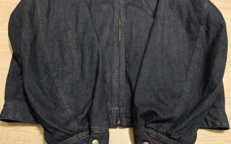 Visvim VISVIM 23 ICT RODNEY JKT MUD OD Size US XL / EU 56 / 4 - 4 Thumbnail