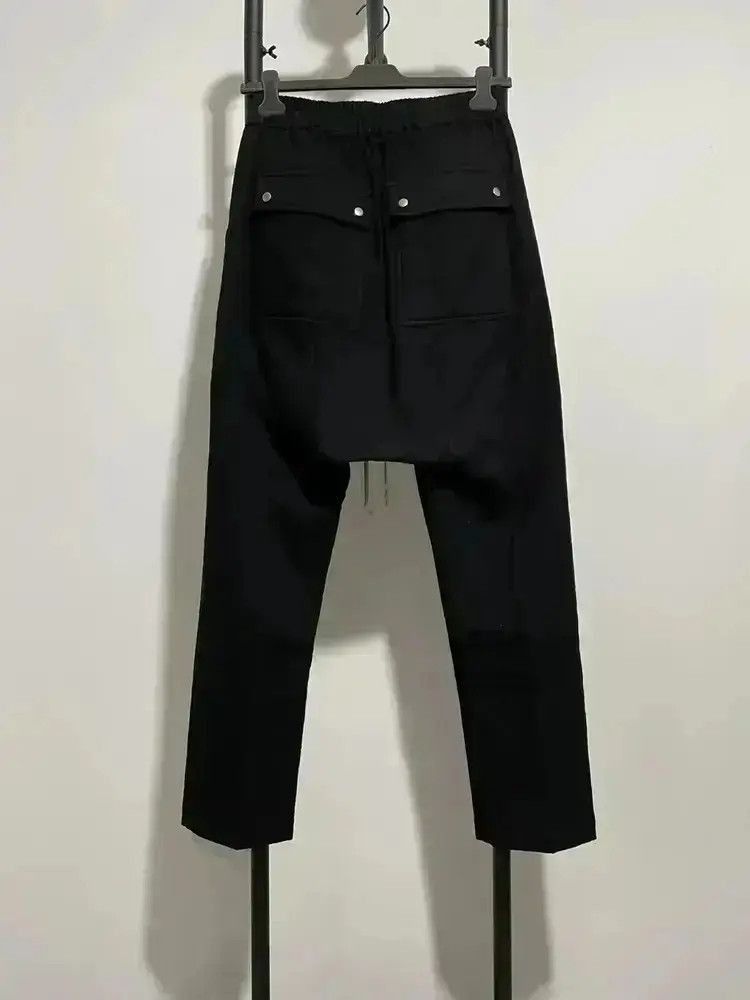 Rick Owens Sz 5-2507 Size US 34 / EU 50 - 2 Thumbnail