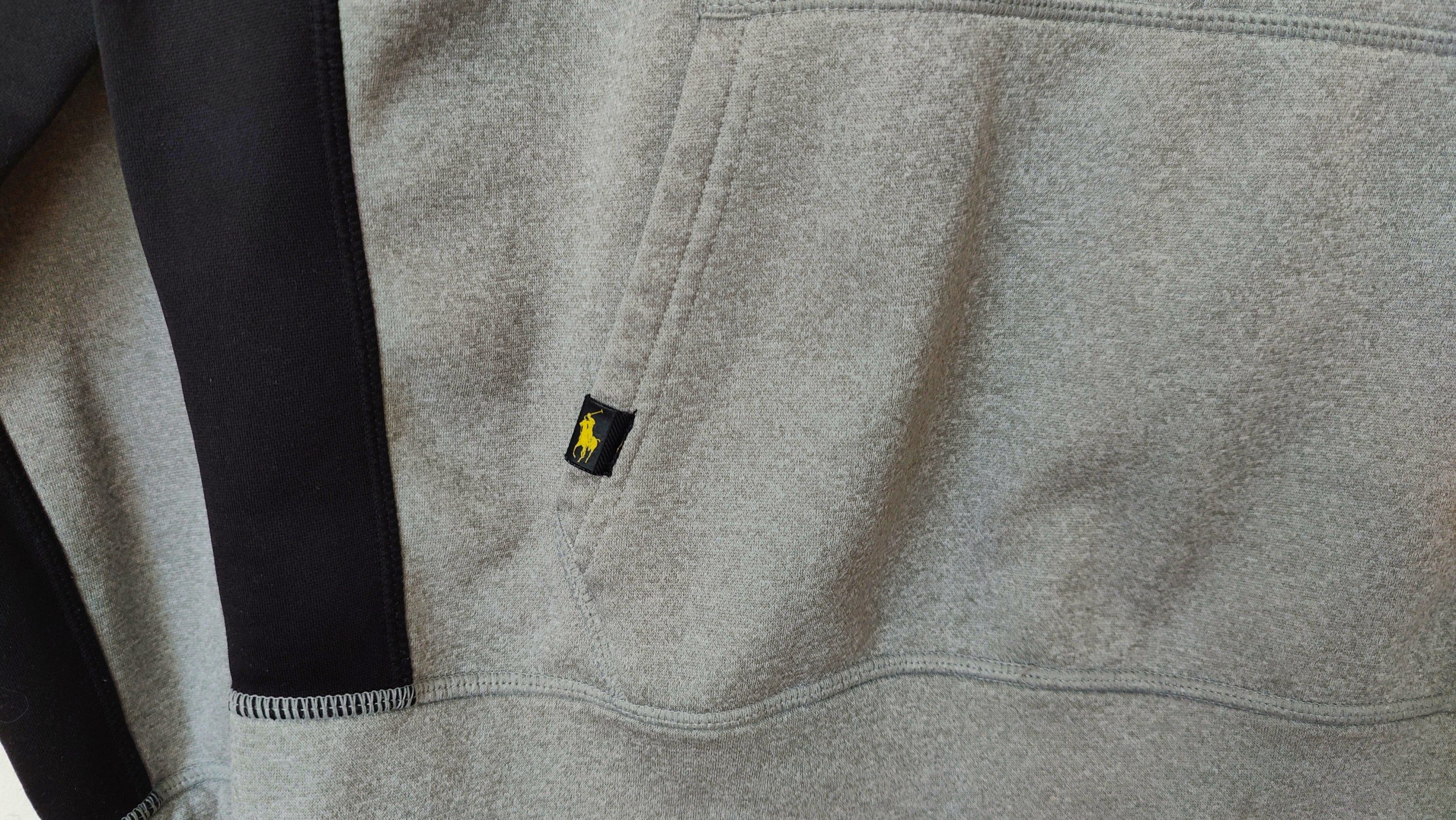 Polo Ralph Lauren × Ralph Lauren Ralph Lauren Polo Sport Big Logo Active Sweatshirt Hoodie Size US S / EU 44-46 / 1 - 3 Thumbnail