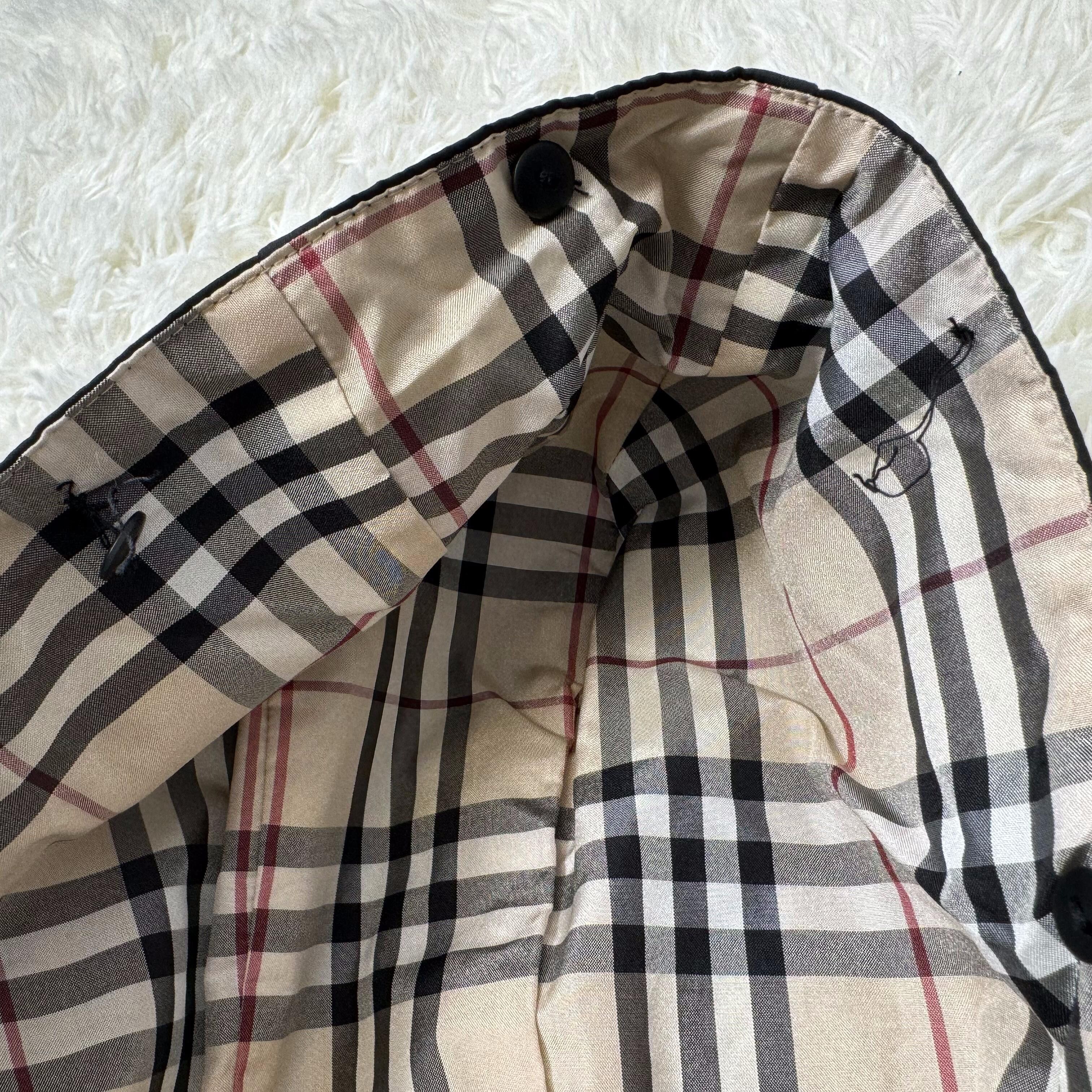 Burberry Burberry children's jacket Size US XXS / EU 40 - 13 Thumbnail