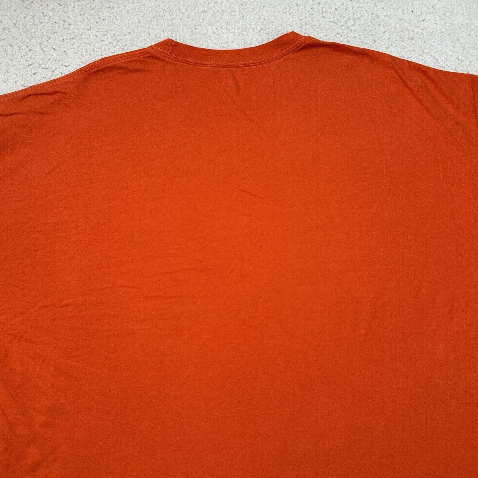 Hanes Motor City 3XL 1st Annual Motorcycle Rally Detroit Tee Size US XXL / EU 58 / 5 - 11 Thumbnail