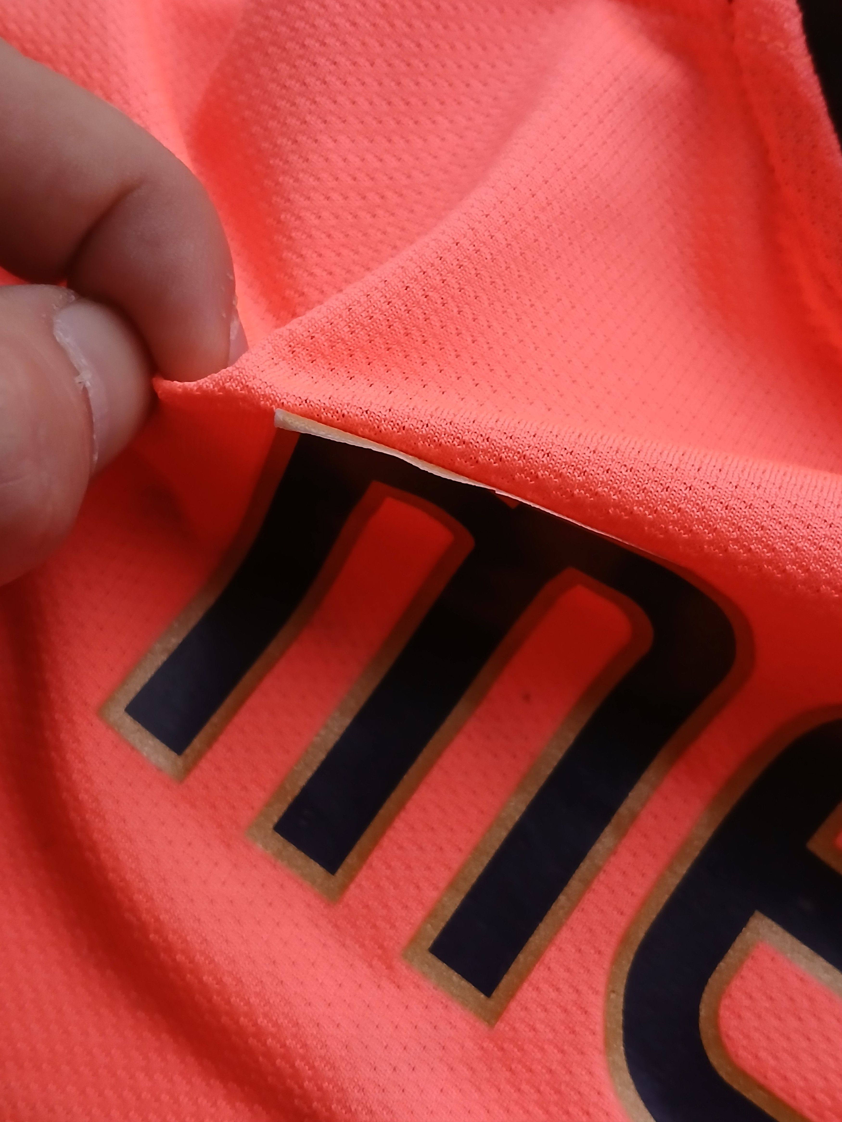 Other Barcelona 2009/2010 Third Messi Football Jersey T-Shirt Size US S / EU 44-46 / 1 - 9 Thumbnail
