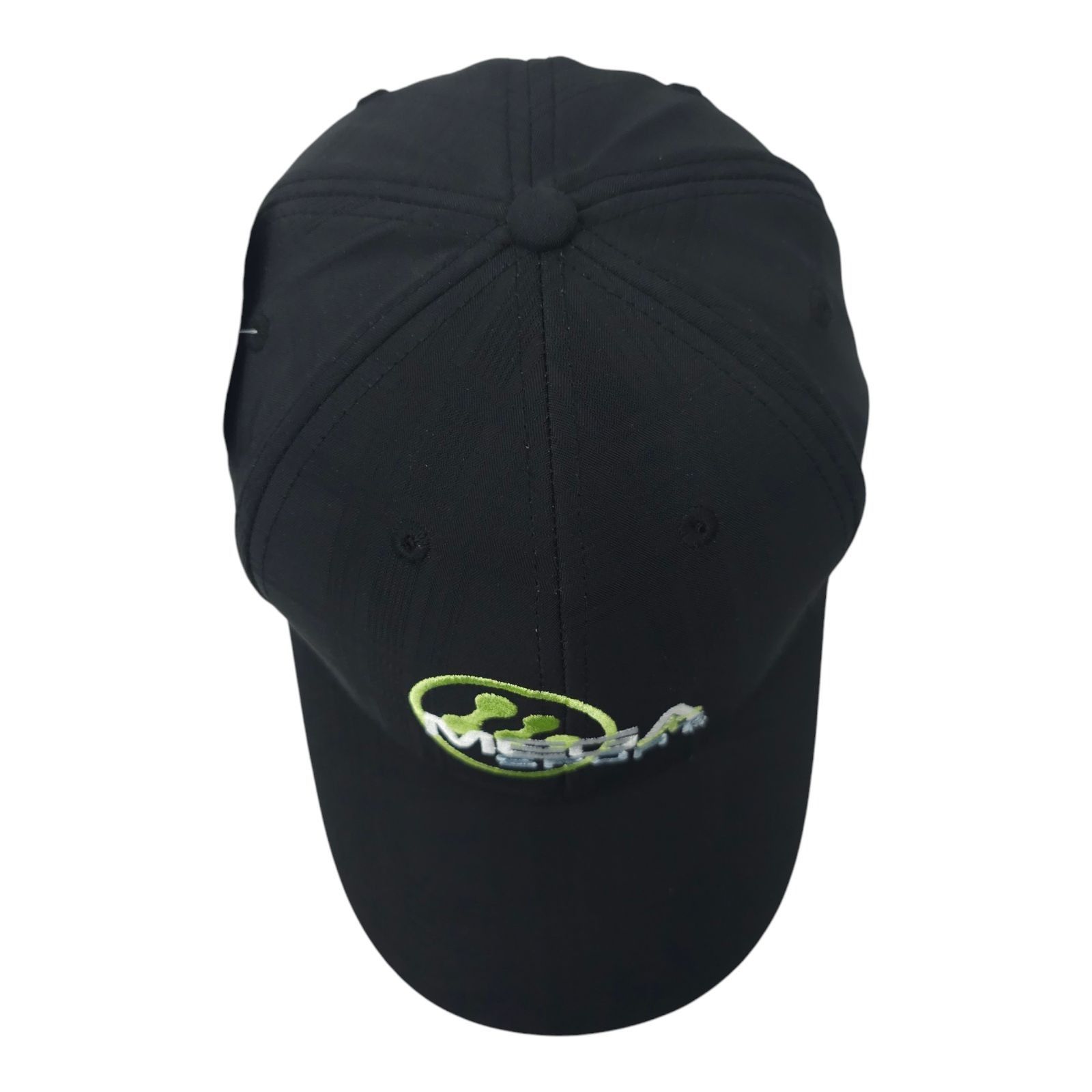 Other Mega Sport Embroidered Strapback Cap Trucker Golf Baseball Size ONE SIZE - 6 Thumbnail