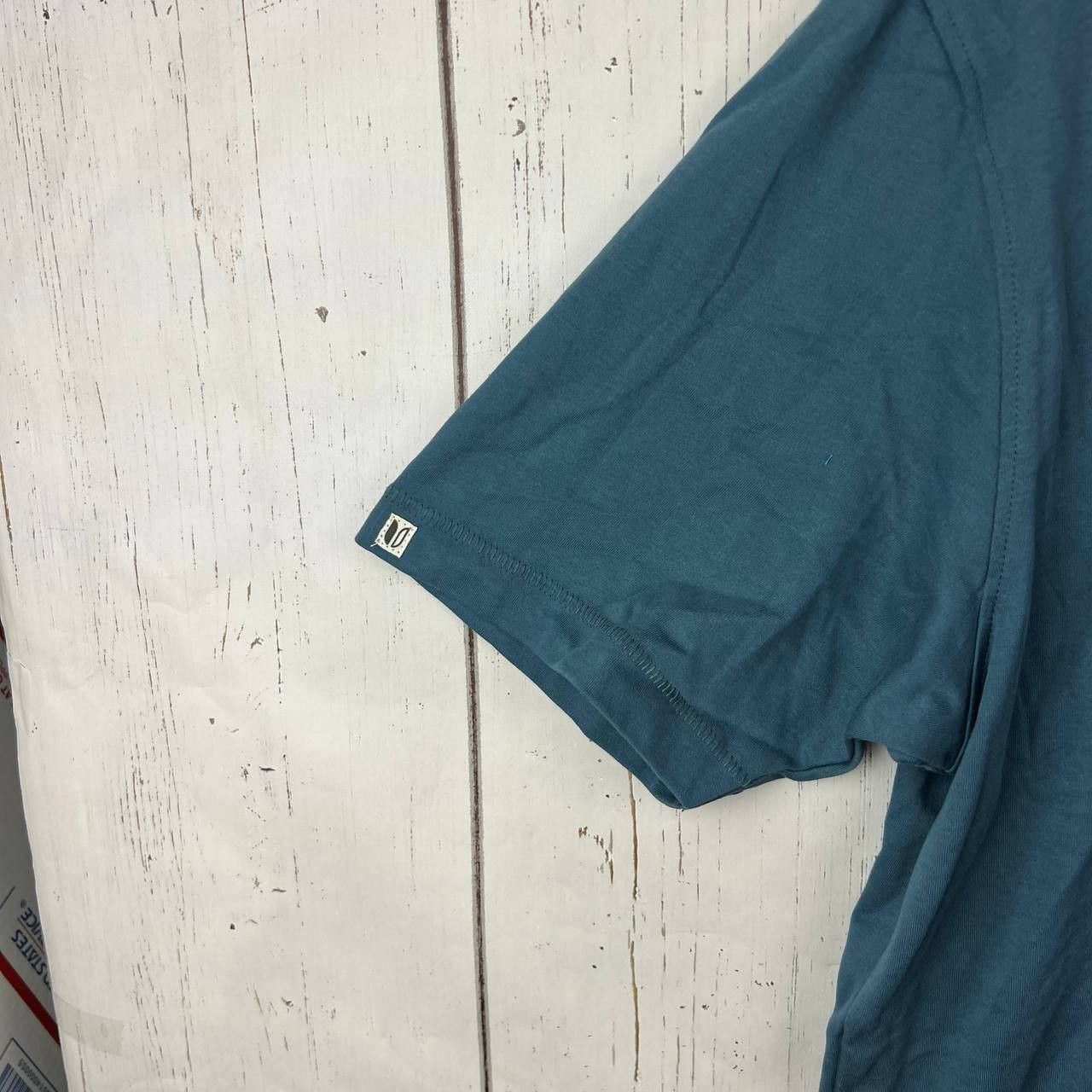 Other LinkSoul Golf Tempus Fugit Plain Large Casual Polo Shirt Size US L / EU 52-54 / 3 - 5 Thumbnail