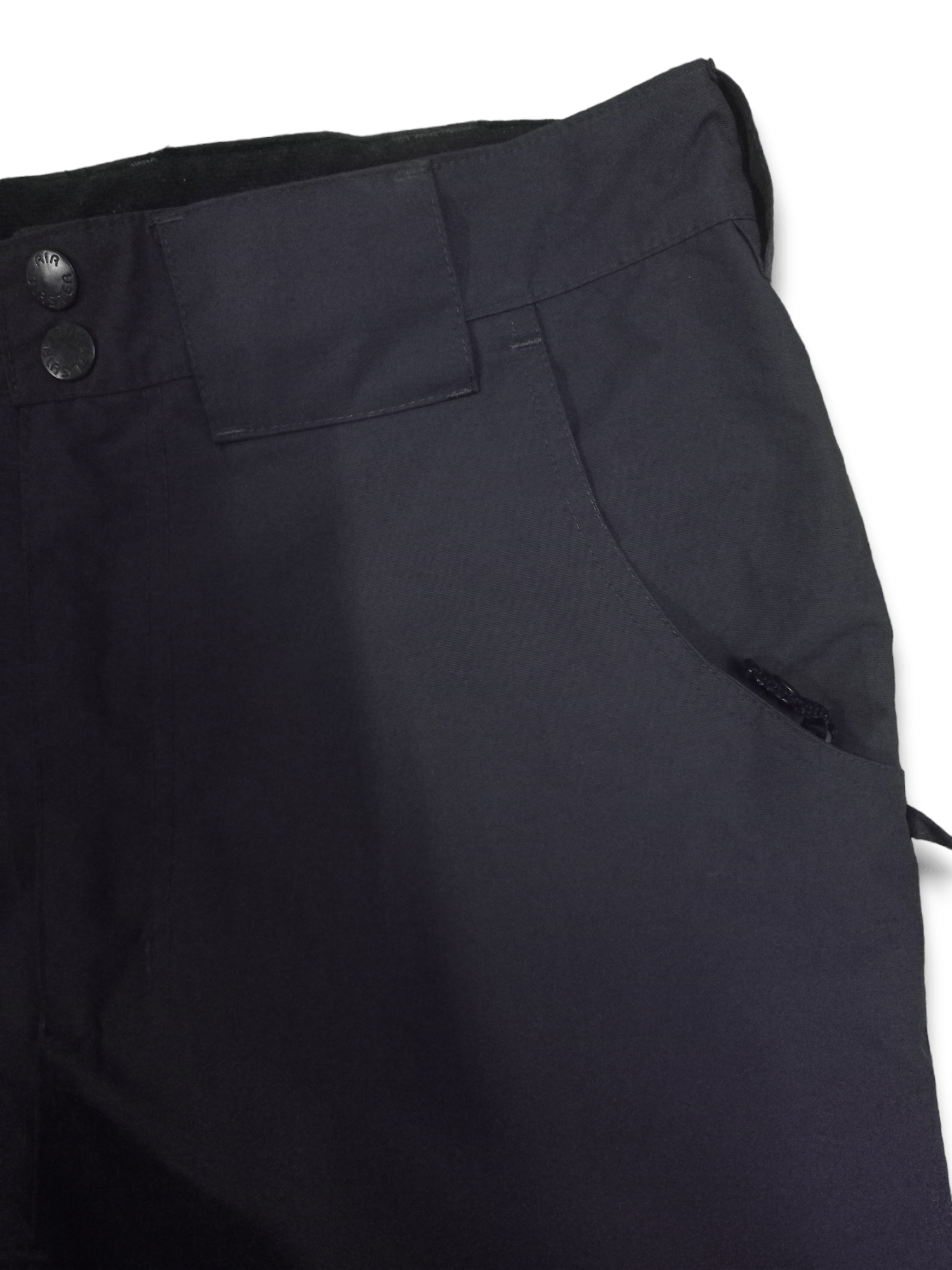 Airblaster Gorpcore Air Blaster Tactical Style Flare Snow Pants Size US 34 / EU 50 - 8 Thumbnail